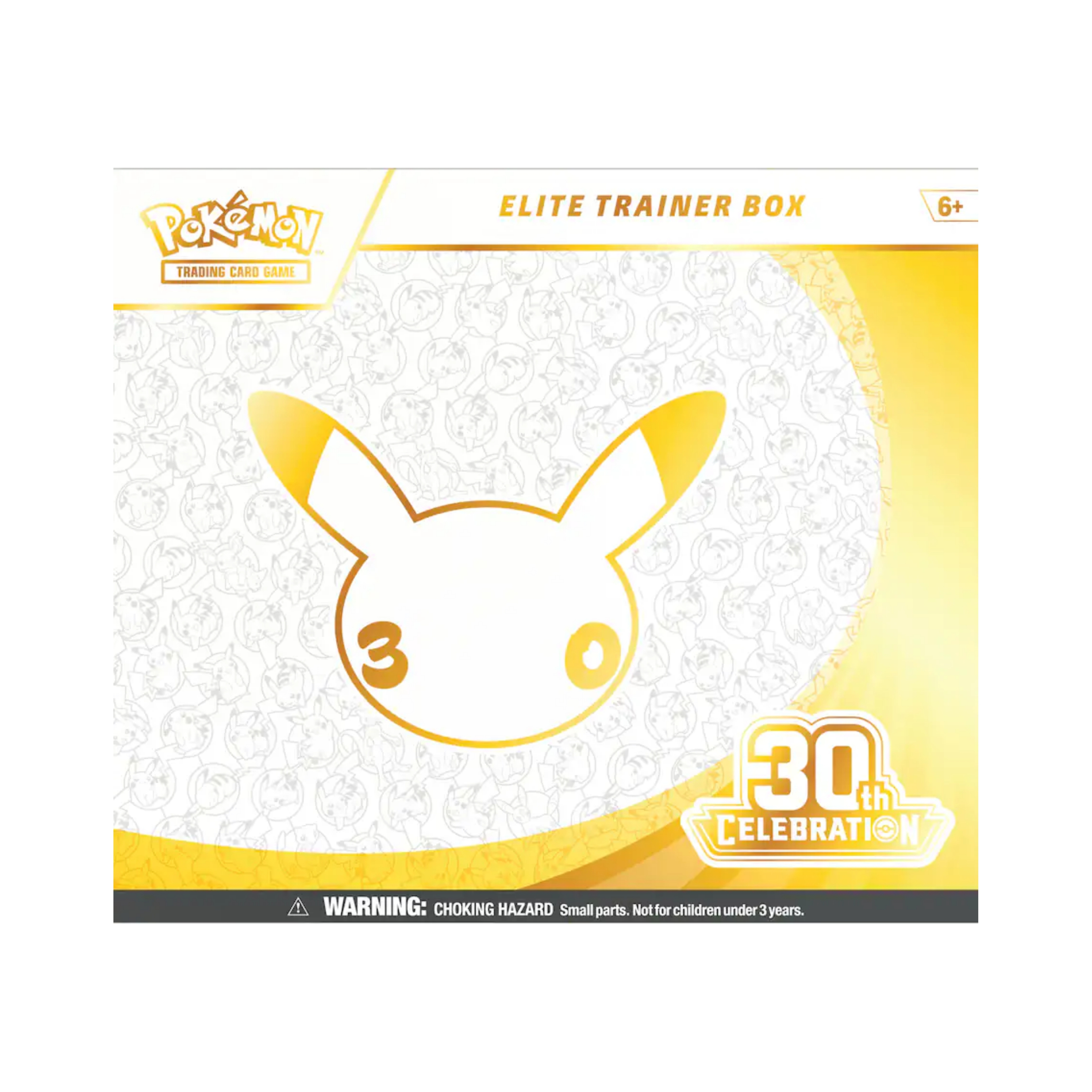 30th Celebration Elite Trainer Box 10-10447-110 (5)