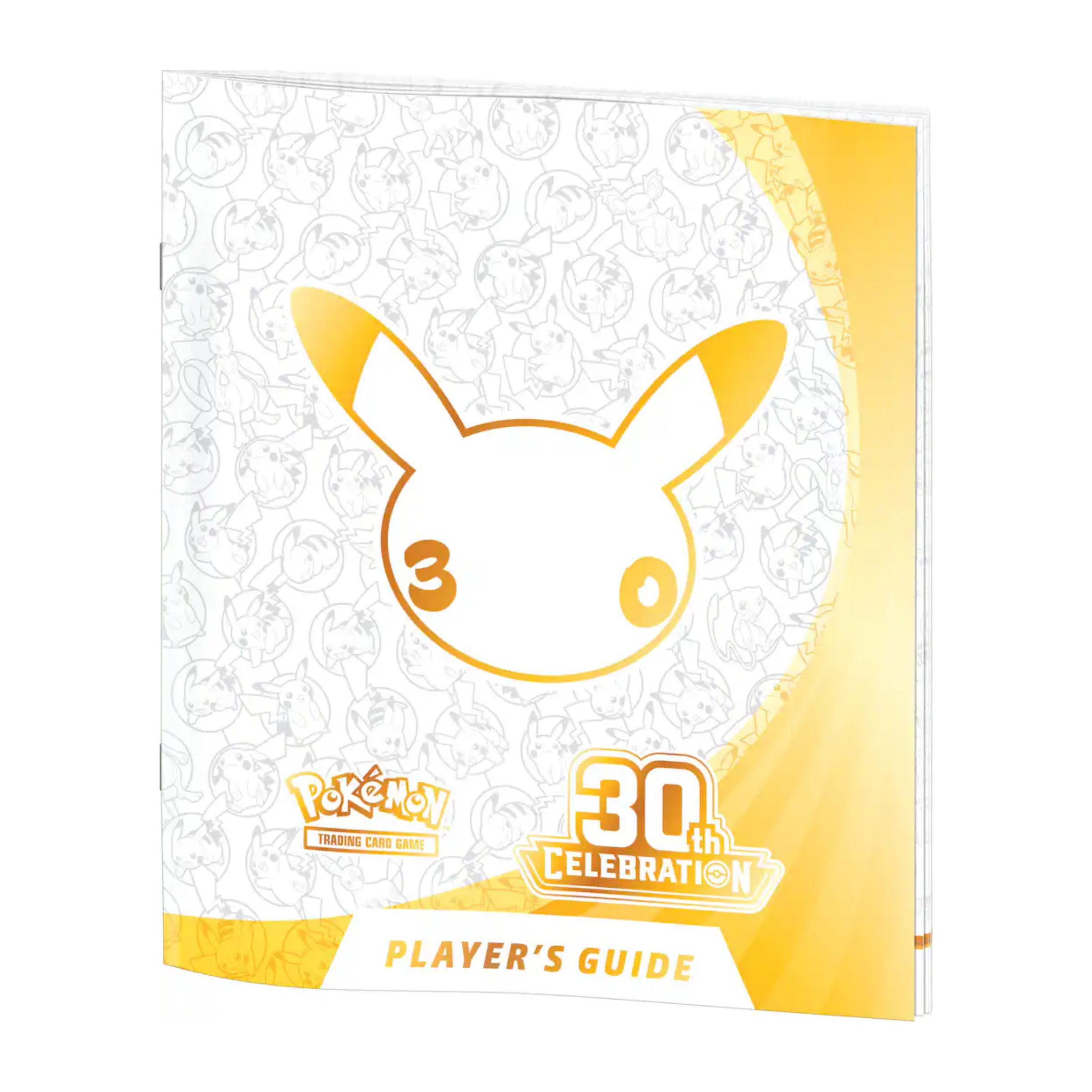30th Celebration Elite Trainer Box 10-10447-110 (10)