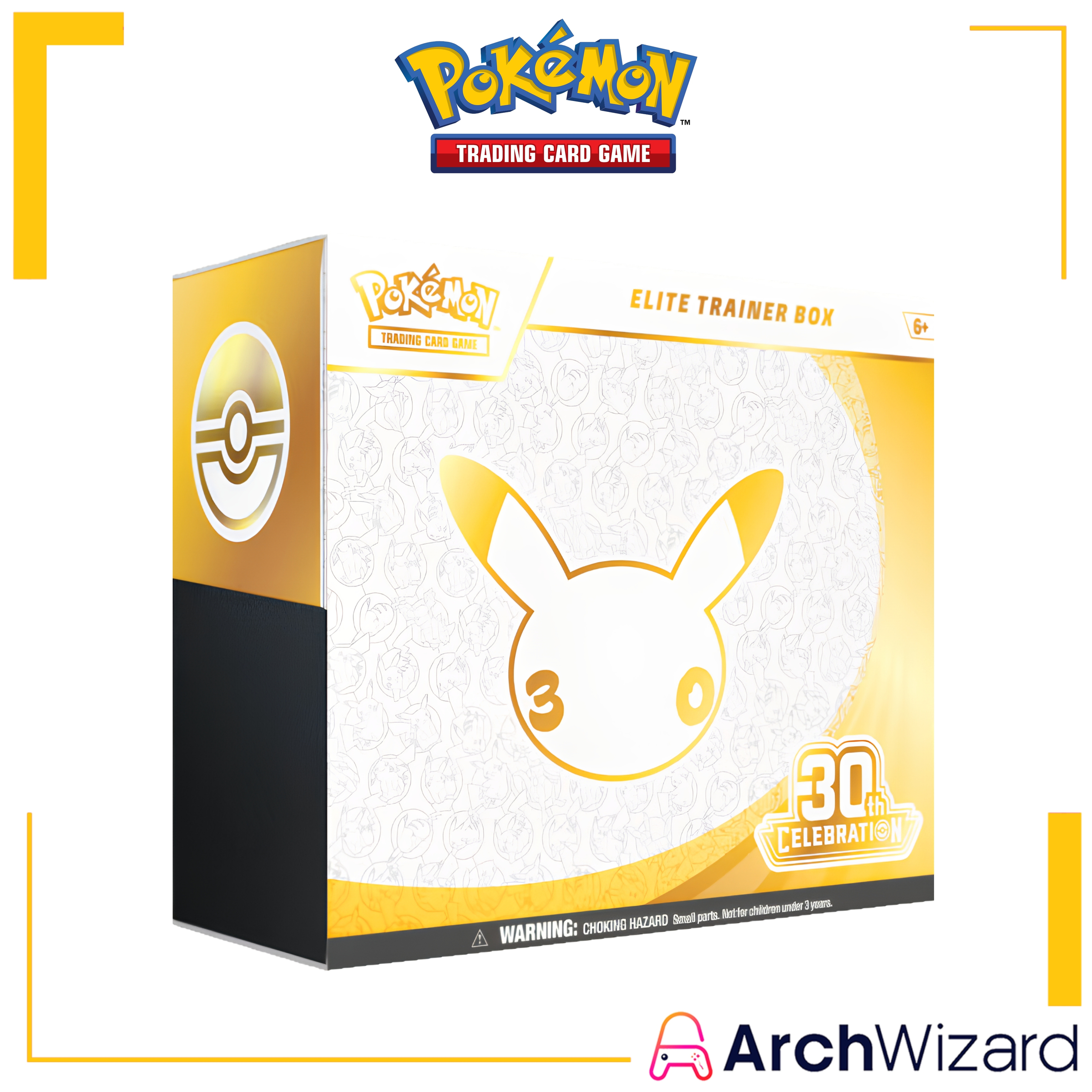 30th Celebration Elite Trainer Box 10-10447-110 (3)