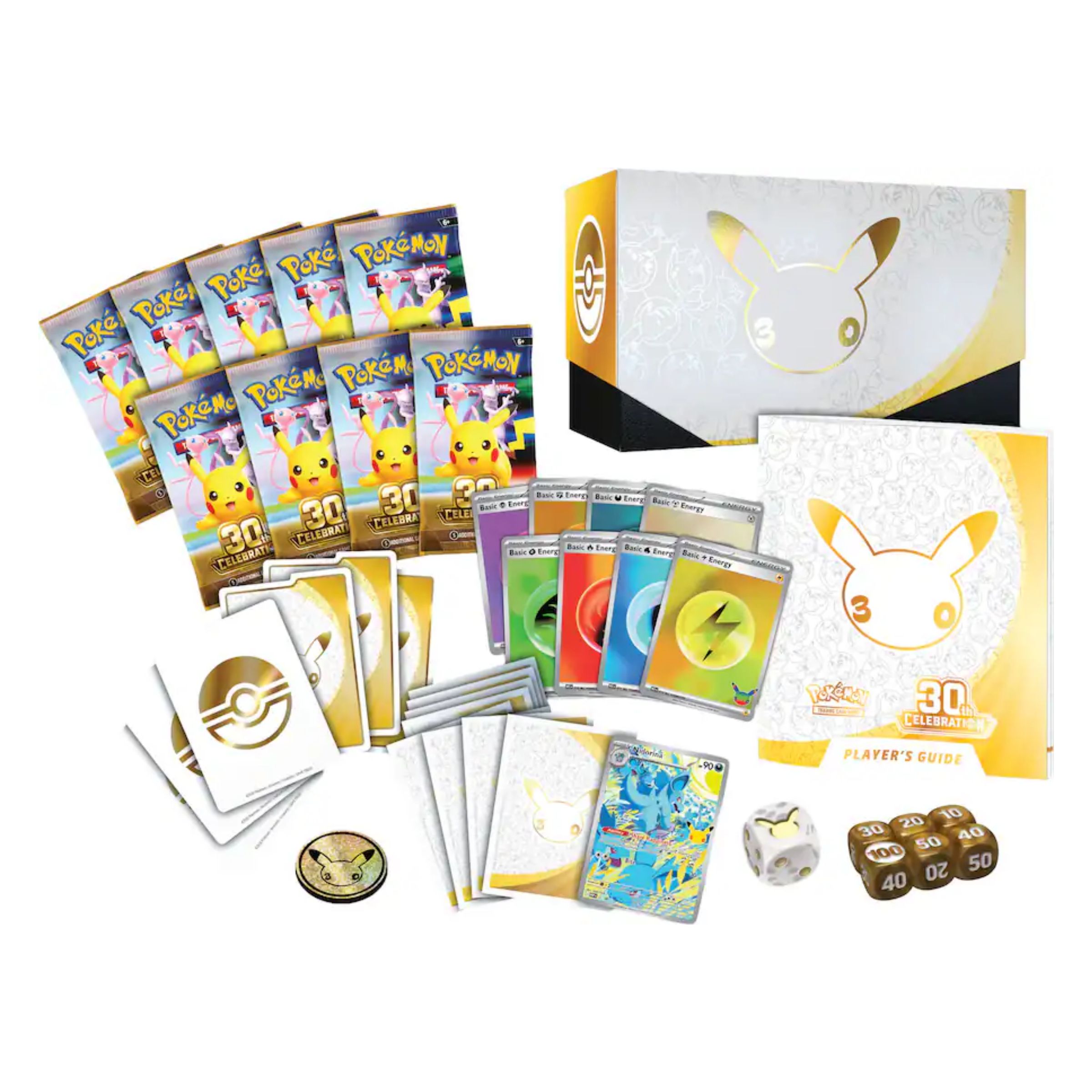 30th Celebration Elite Trainer Box 10-10447-110 (7)