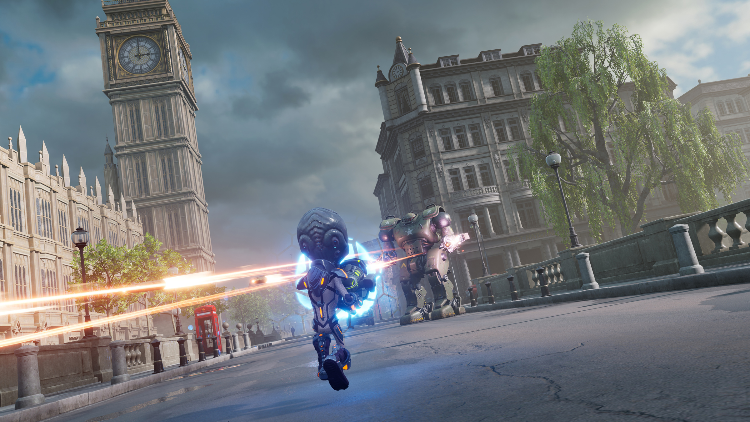 Destroy All Humans 2 Reprobed (9)