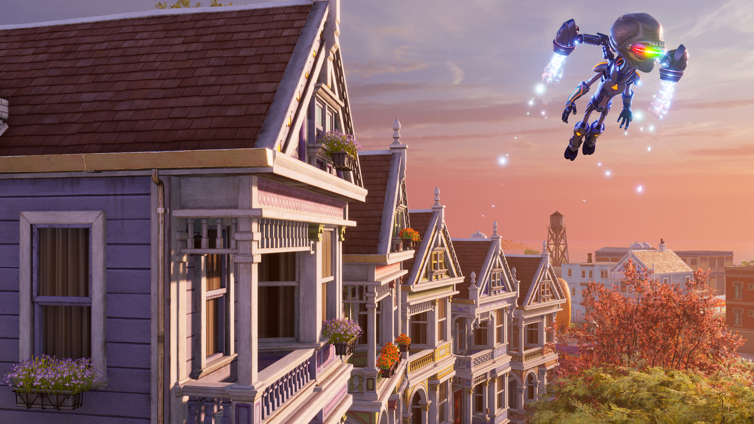 Destroy All Humans 2 Reprobed (4)