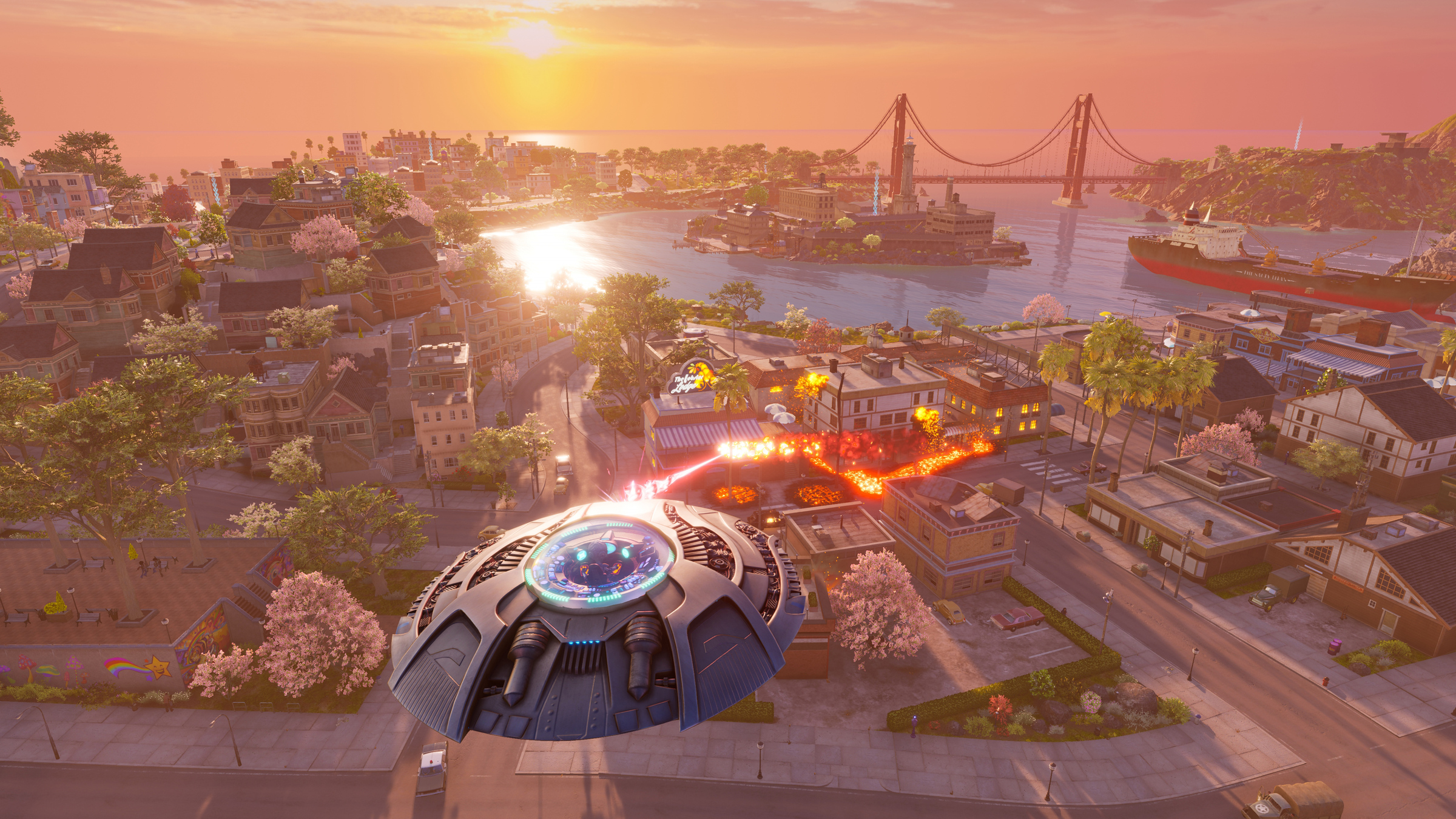 Destroy All Humans 2 Reprobed (3)