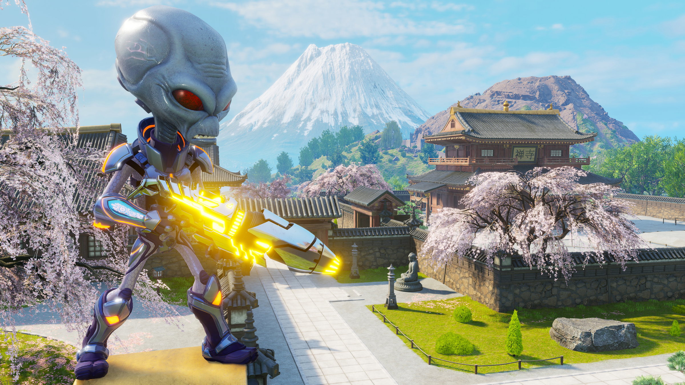 Destroy All Humans 2 Reprobed (7)