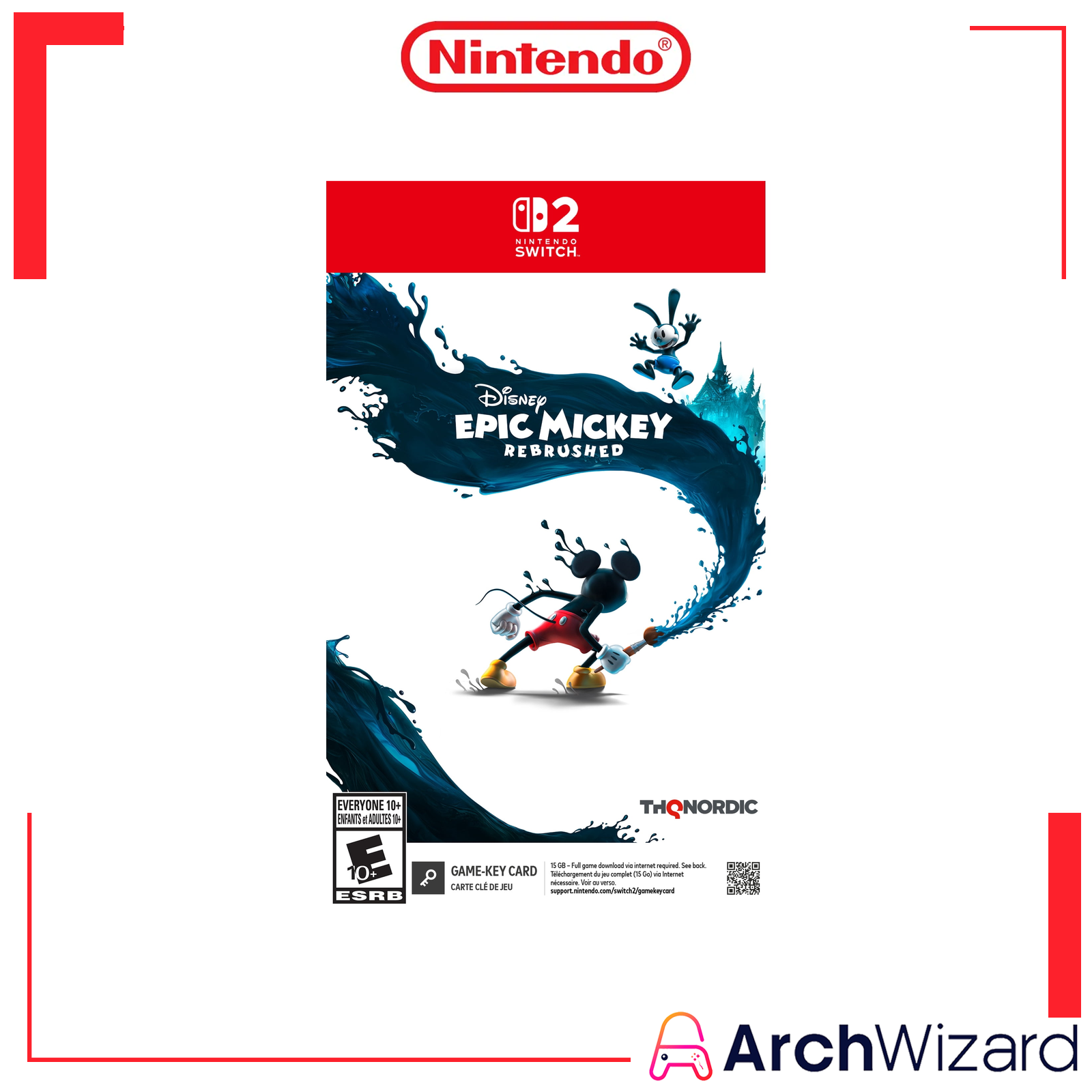 Cover Image_NS2_Disney Epic Mickey Rebrushed_3_Edition2