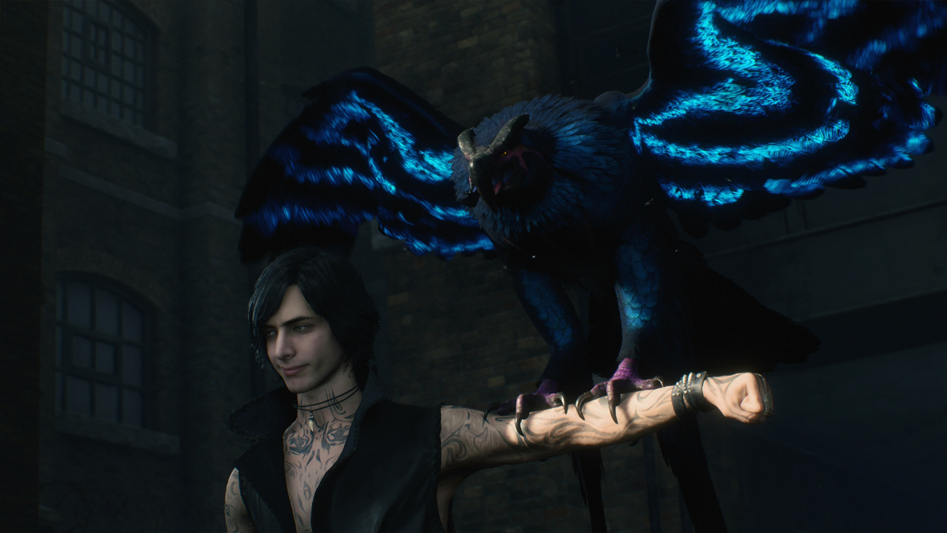Devil May Cry 5 (5)