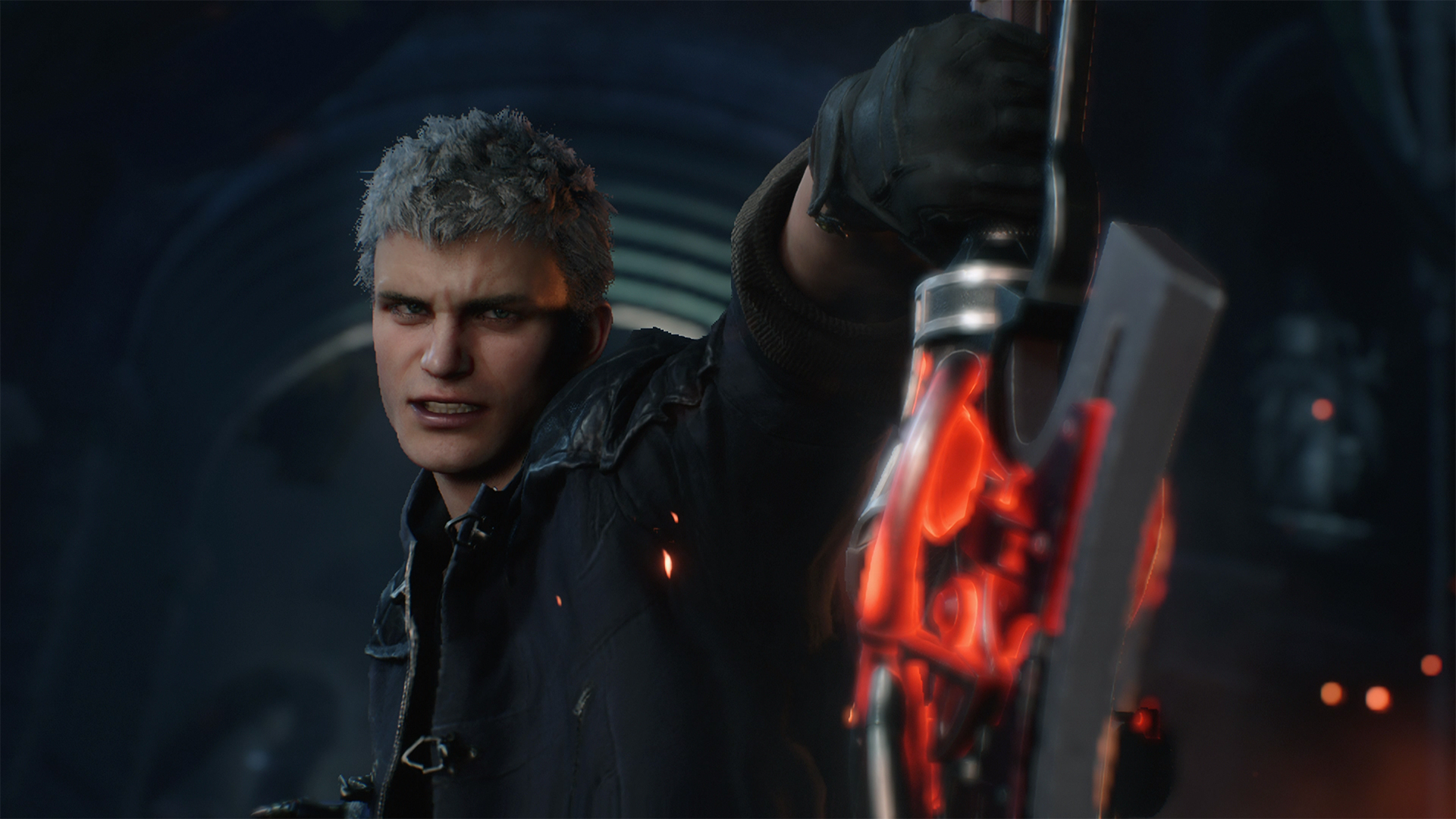 Devil May Cry 5 (1)
