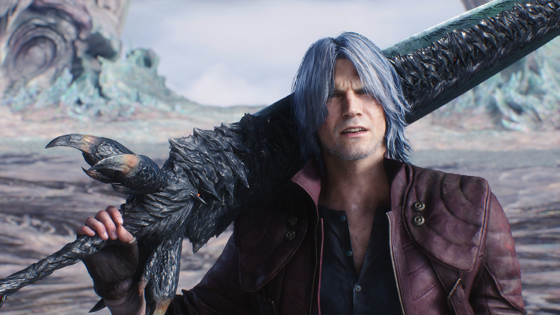 Devil May Cry 5 (3)