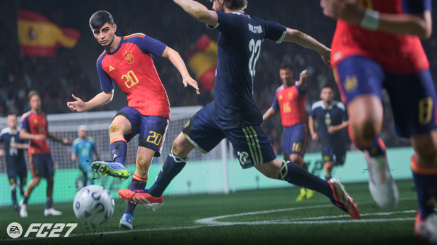 Nintendo Switch 2-EA Sports FC 27-gameplay 7