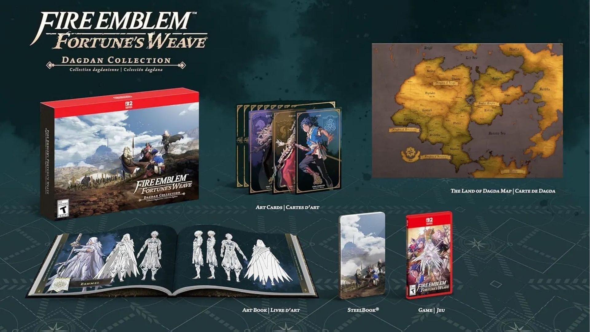 DOneDriveS-AUTOOutput Nintendo Switch 2 Game01. PriorityFire Emblem Fortunes Weave Dagdan Edition