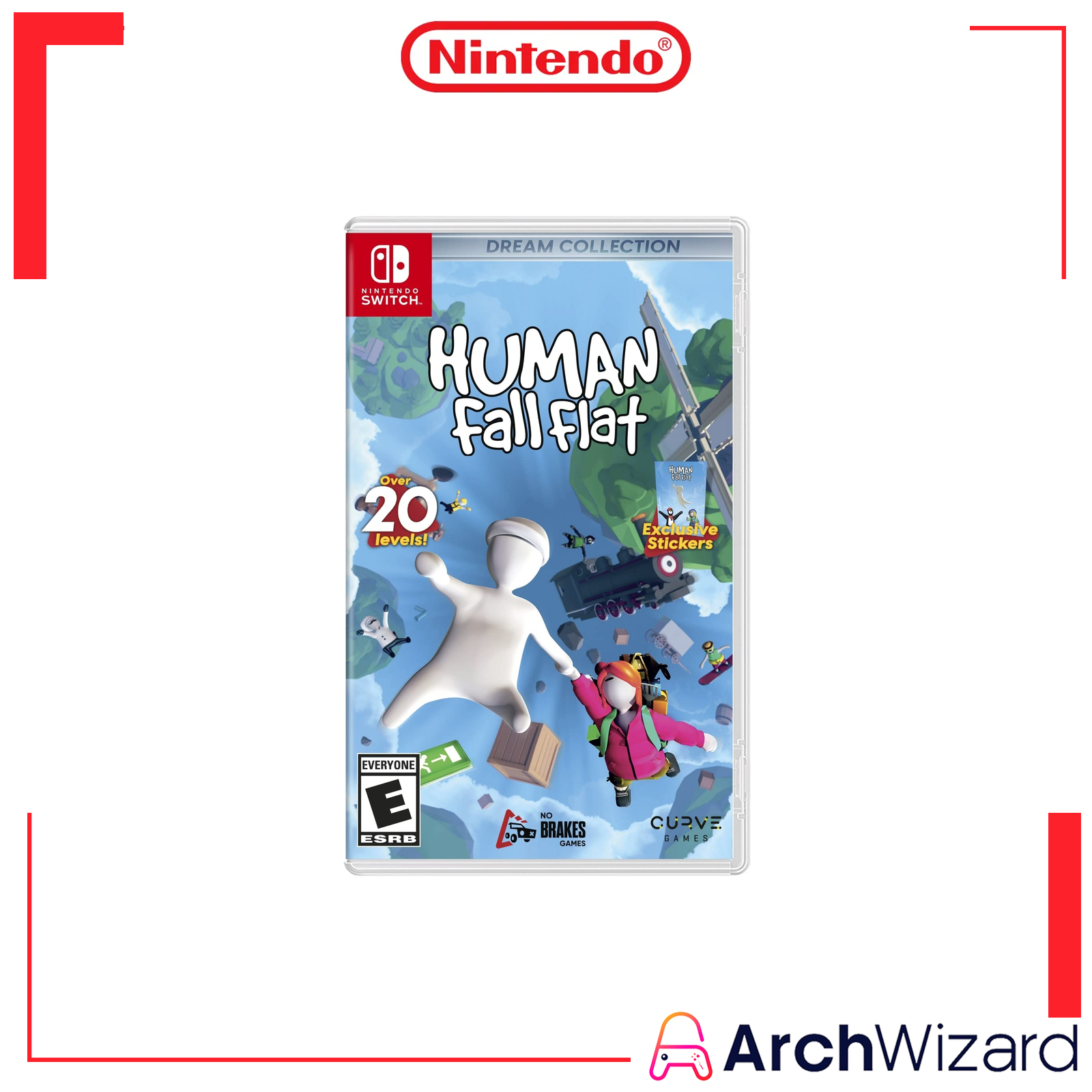 Cover Image_NS2_Human Fall Flat_2_Edition2