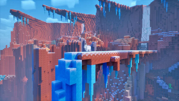 Nintendo Switch 2-Minecraft Dungeons II-gameplay 9