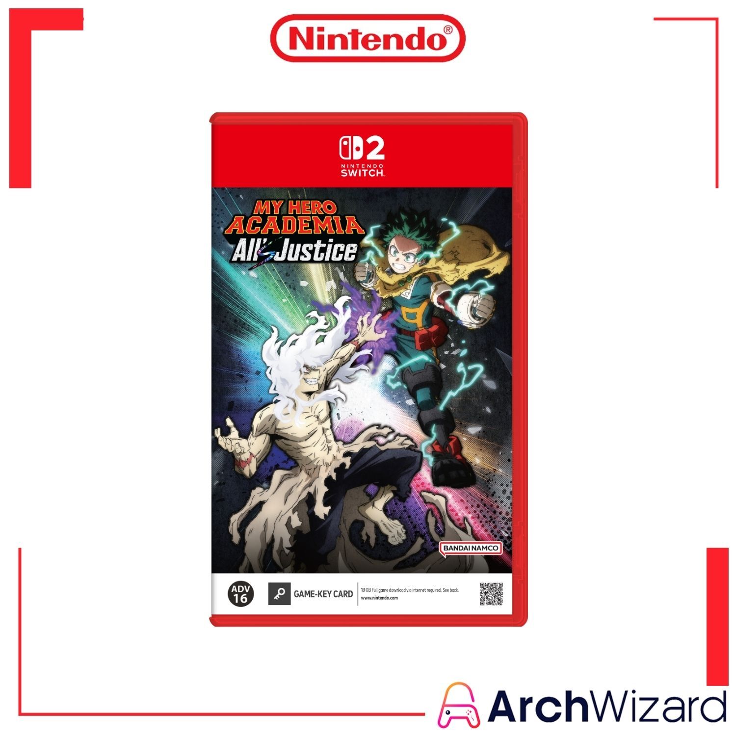 EasyStore & Carousell - Nintendo Game Listing