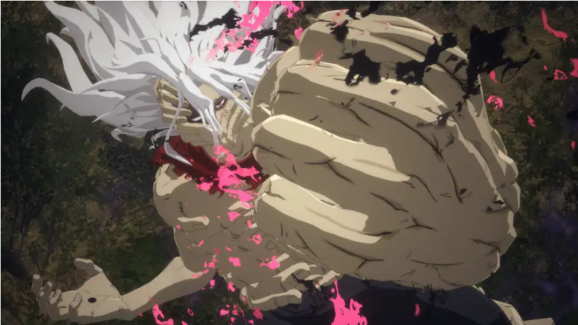 My Hero Academia All Justice (4)