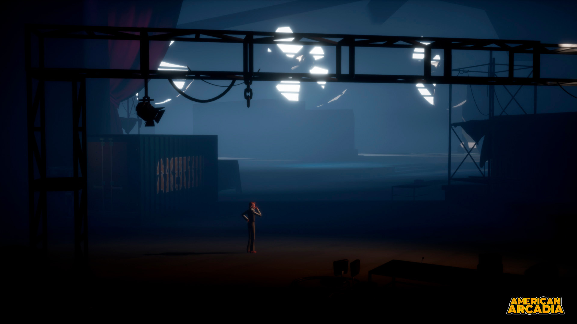 American Arcadia Screenshots (6)