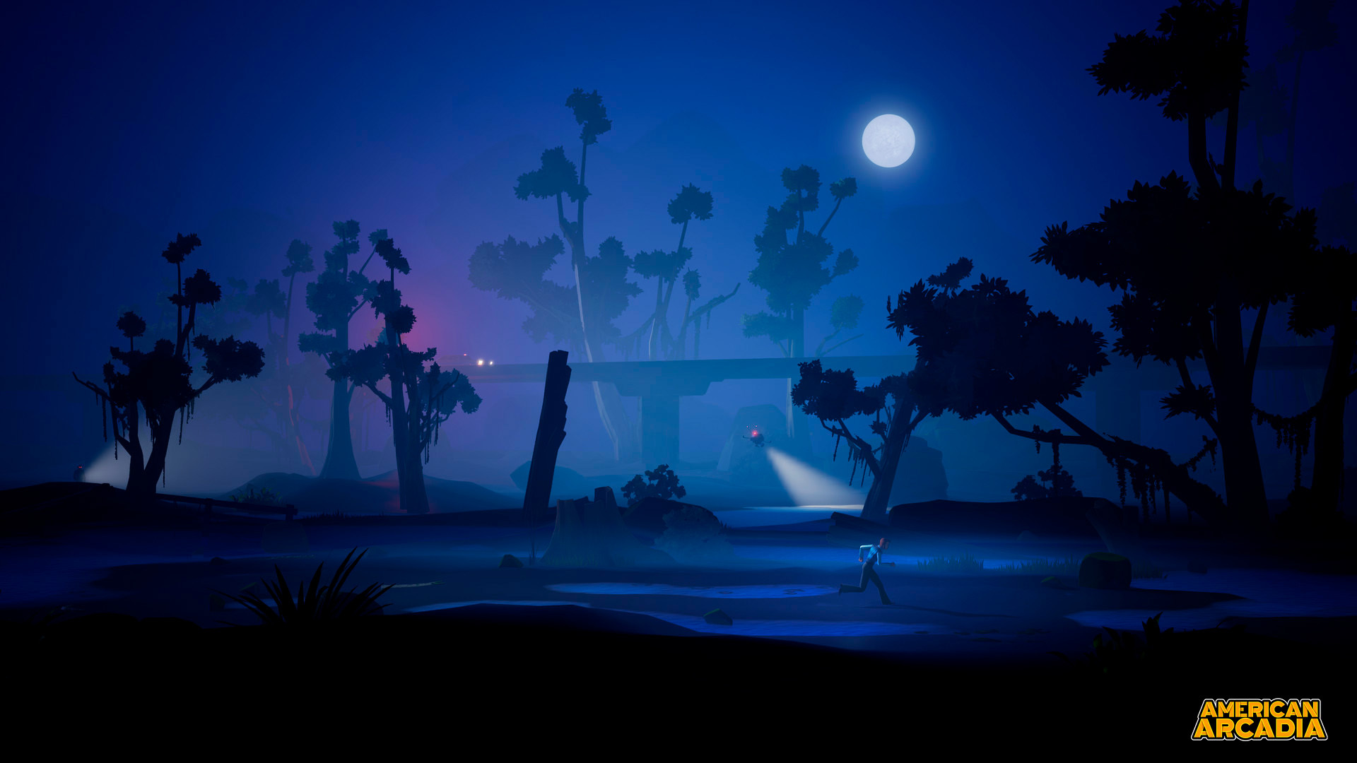 American Arcadia Screenshots (2)