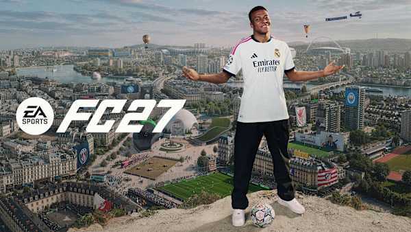 Nintendo Switch 2-EA Sports FC 27-gameplay 2