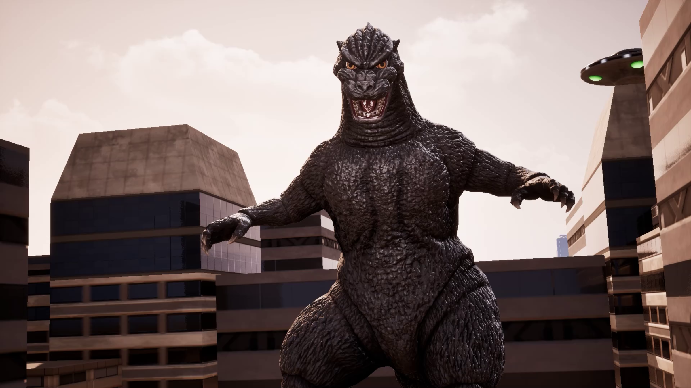 Godzilla Destroy All Monsters Melee Remastered (1)