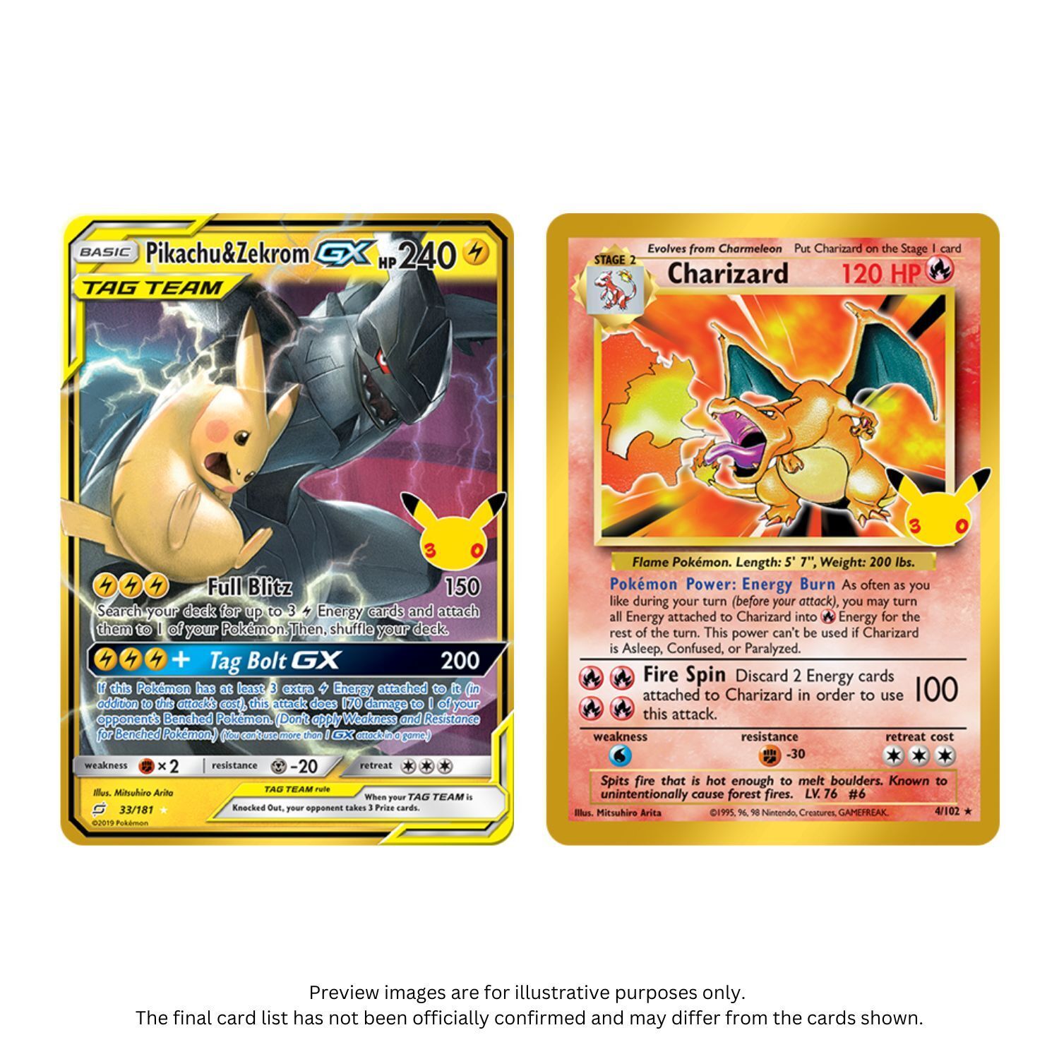 Mega M6a 30th Celebration Booster Pack JPNBN (10 packs) (7)