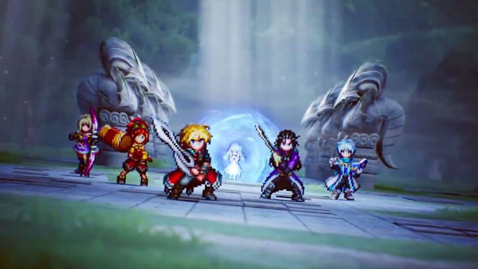 Nintendo Switch 2-Final Fantasy Resonance-gameplay 10