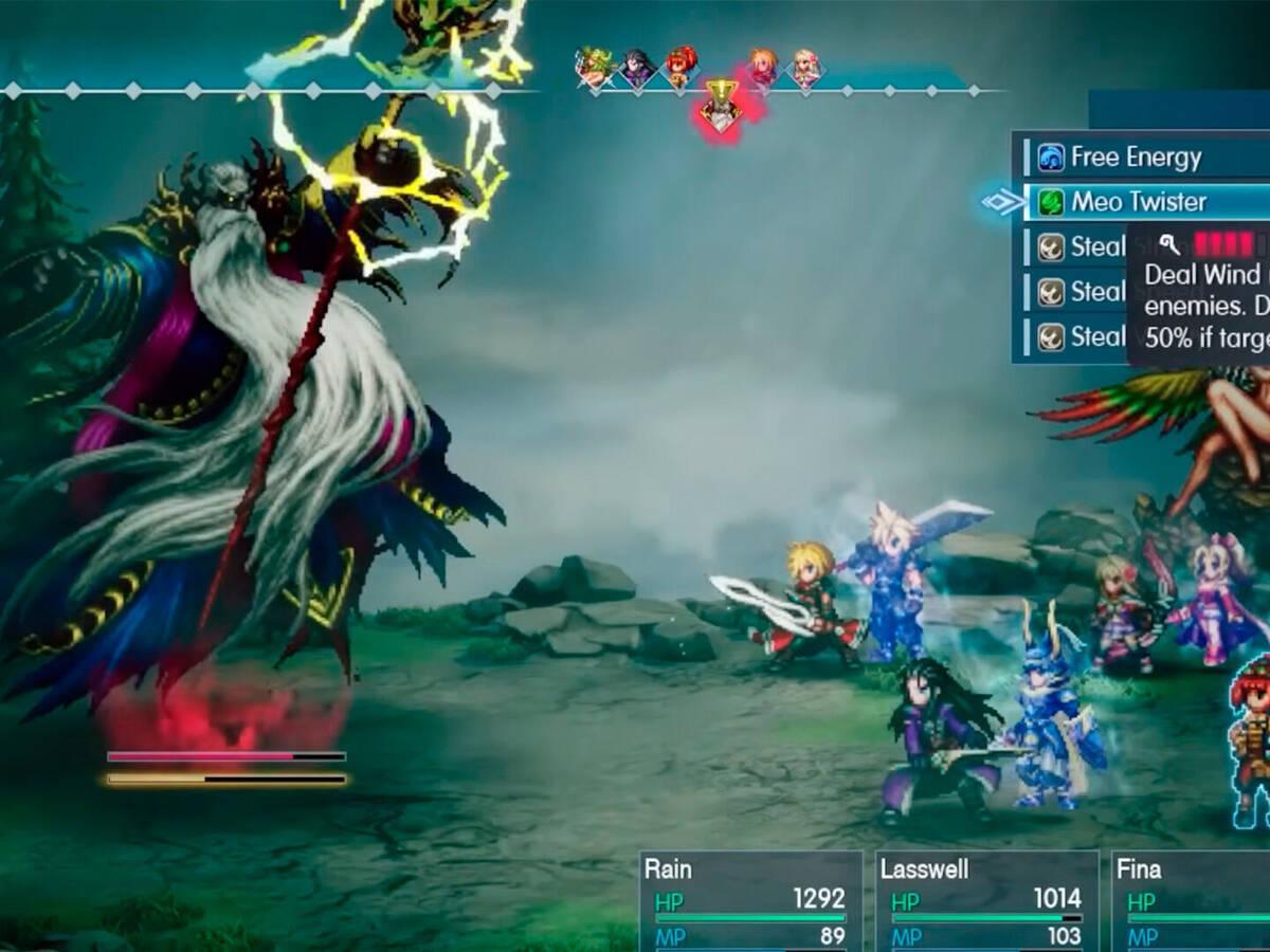 Nintendo Switch-Final Fantasy Resonance Collector Edition-gameplay 7