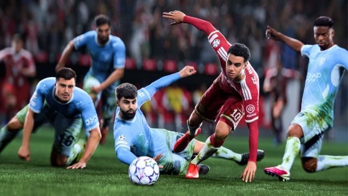 EA Sports FC27 (2)