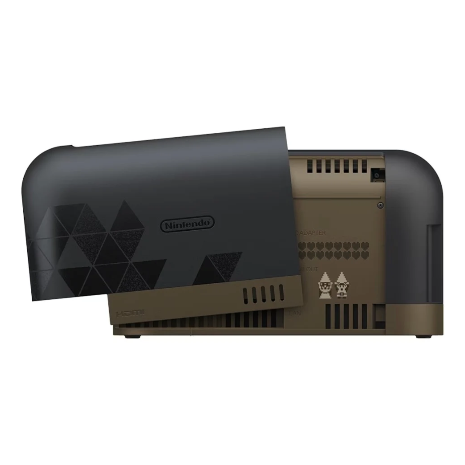 Nintendo Switch 2 Console The Legend of Zelda 40th Anniversary Edition ArchWizard (5)