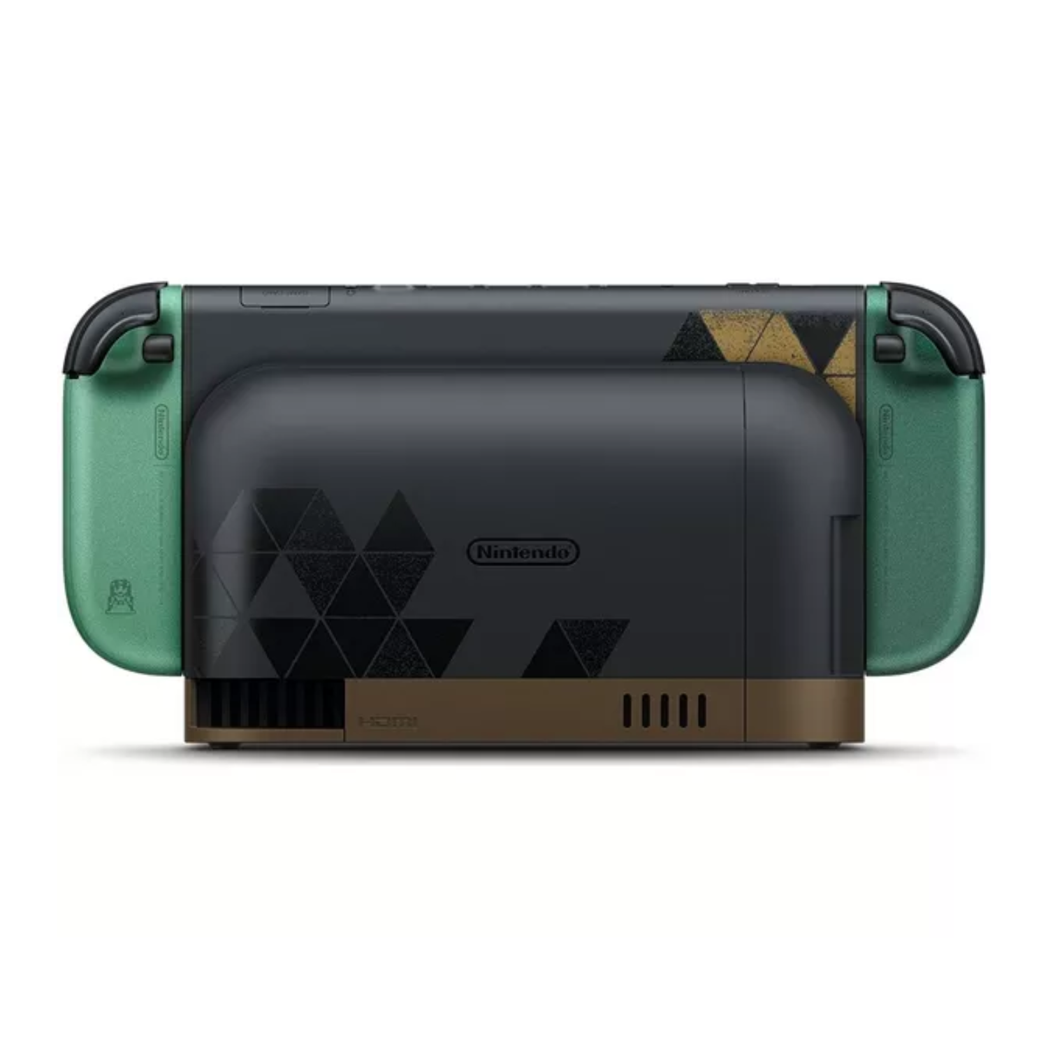Nintendo Switch 2 Console The Legend of Zelda 40th Anniversary Edition ArchWizard (7)