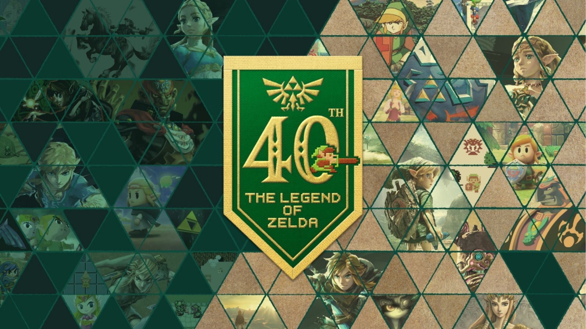 The Legend of Zelda Ocarina of Time ArchWizard (7)