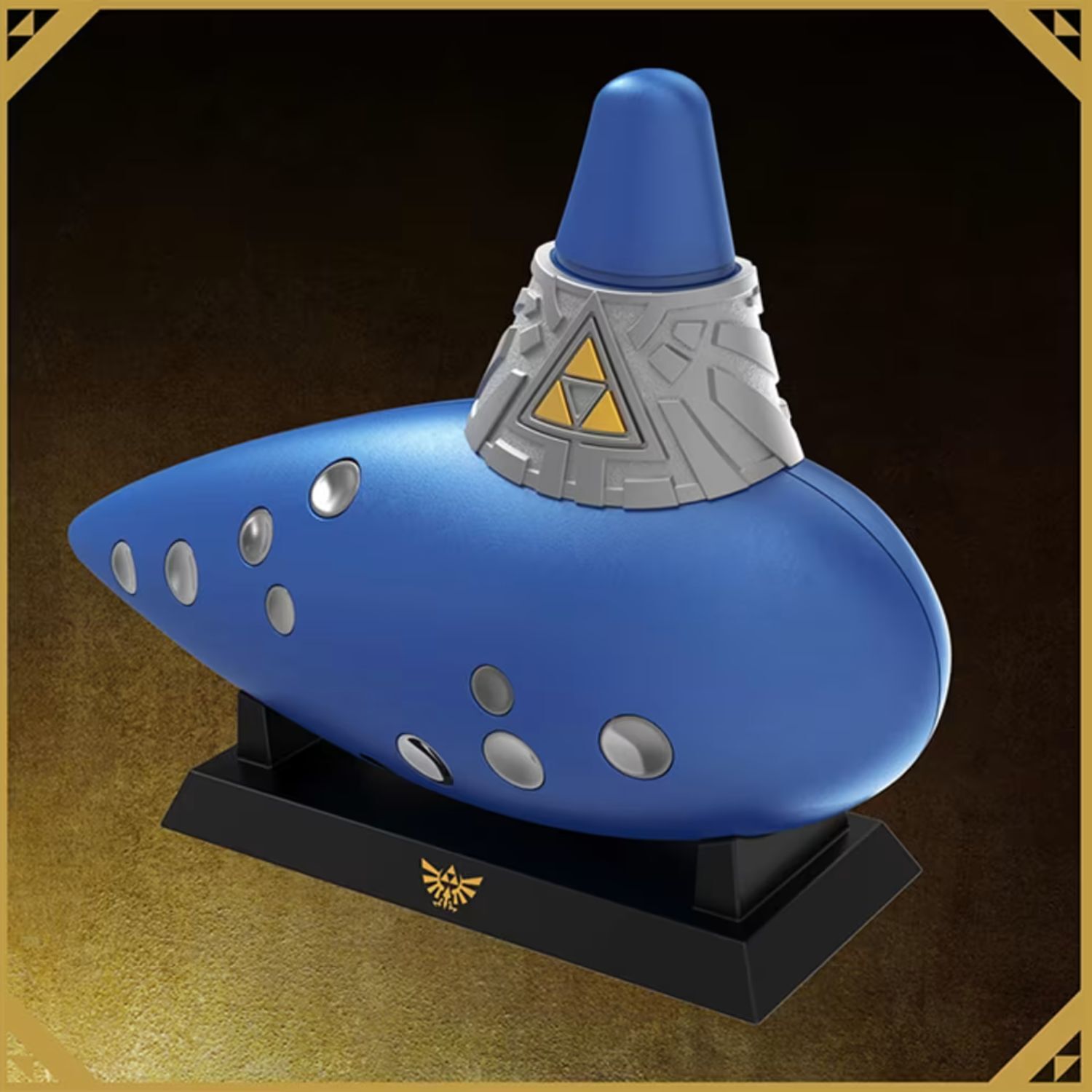 Hori Electric Ocarina of Time (The Legend of Zelda Series) for NS2 ArchWizard (5)
