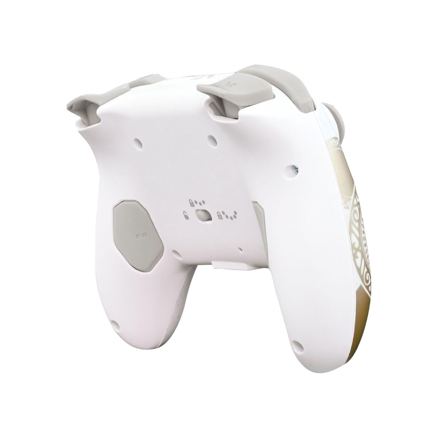 Hori Horipad Turbo (The Legend of Zelda Series) for NS2 ArchWizard (3)