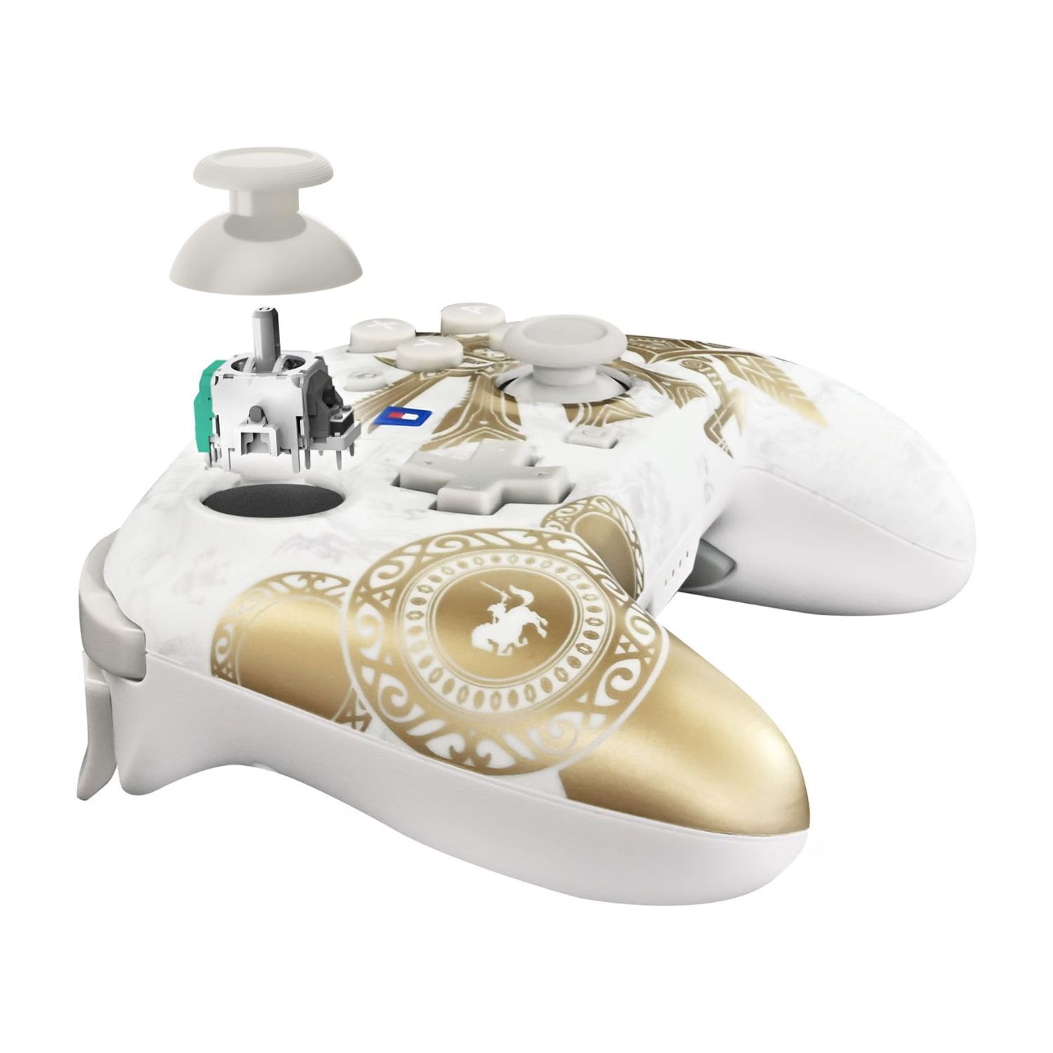 Hori Horipad Turbo (The Legend of Zelda Series) for NS2 ArchWizard (6)