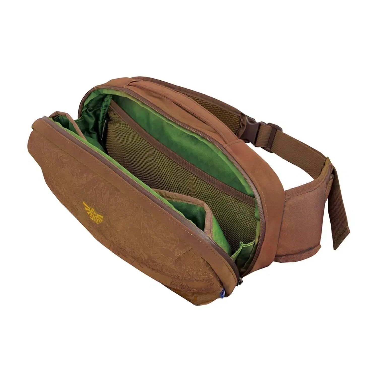 Hori Adventure Pack (The Legend of Zelda Series) for NS2 (2)