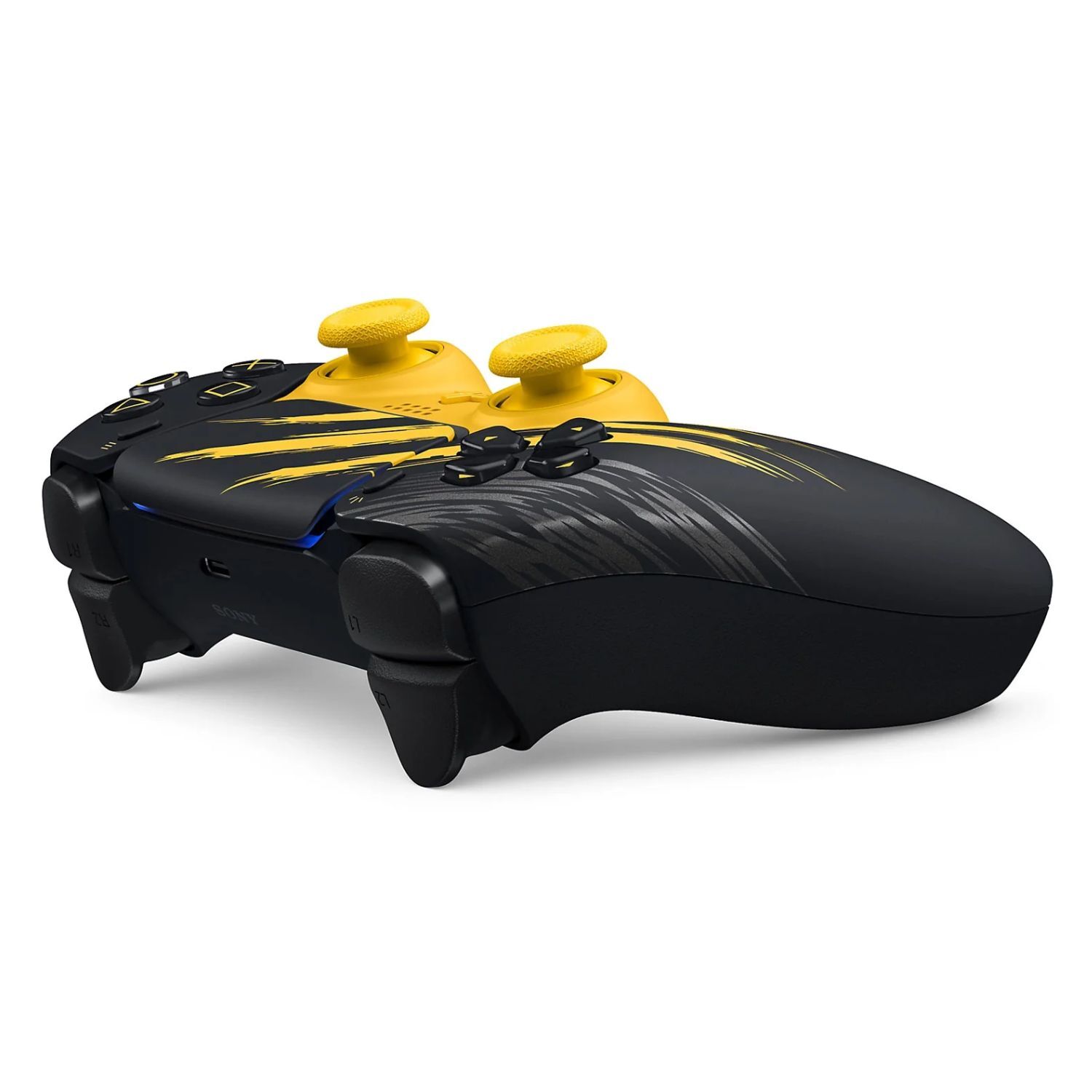 PlayStation 5 DualSense Wireless Controller Wolverine Limited Edition (3)