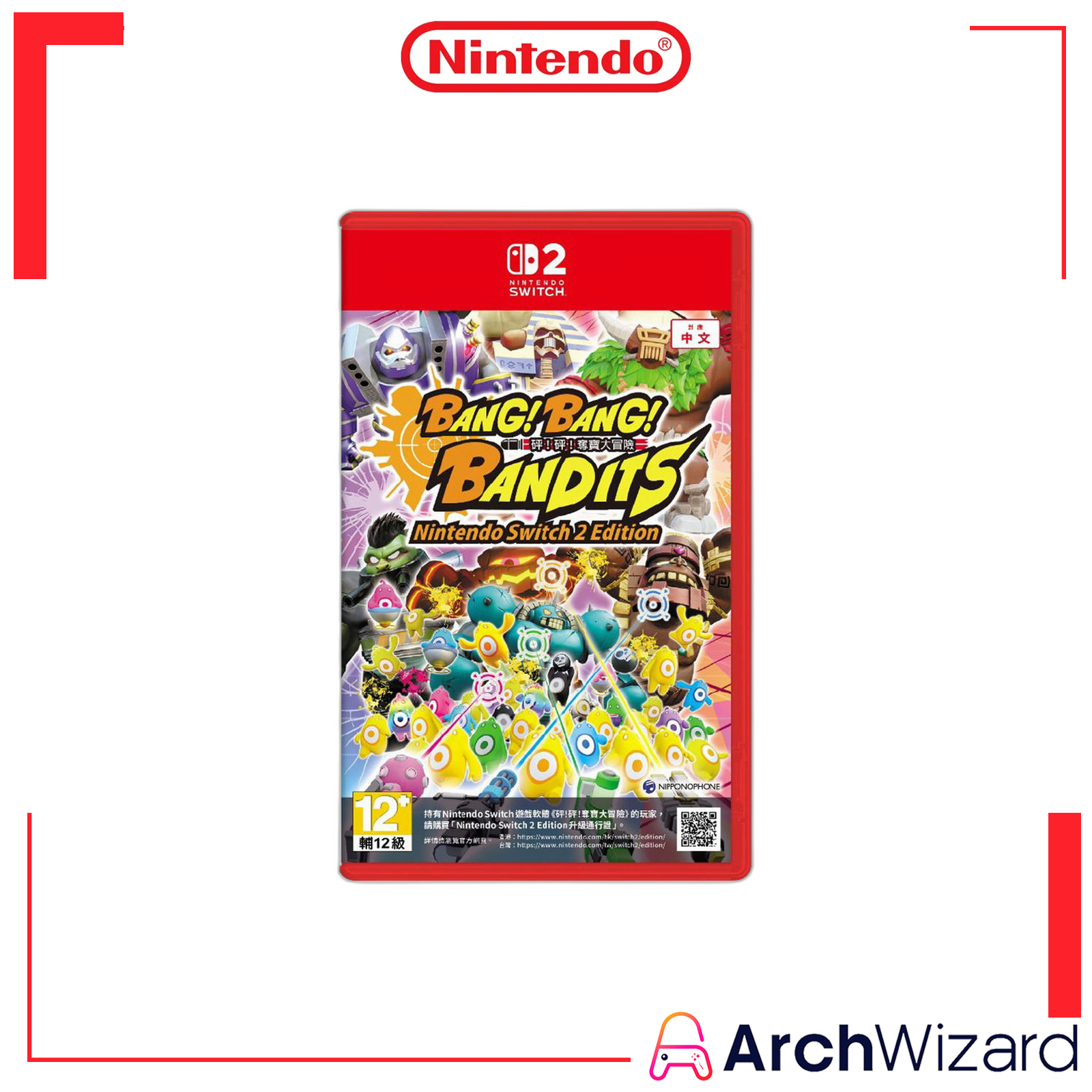 Cover Image_NS2_Bang! Bang! Bandits_2_Edition1