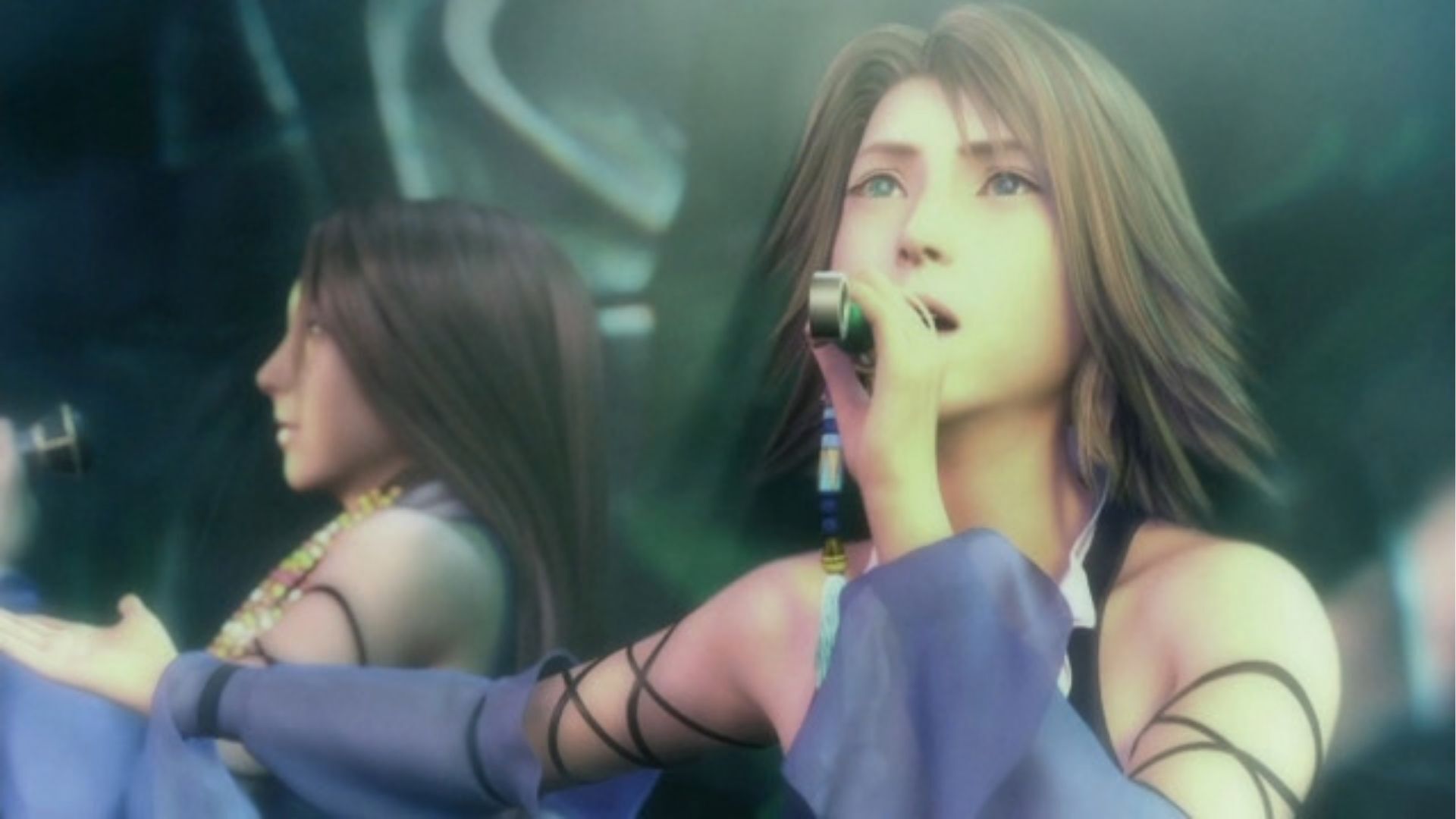 FINAL FANTASY XX-2 HD Remaster (4)