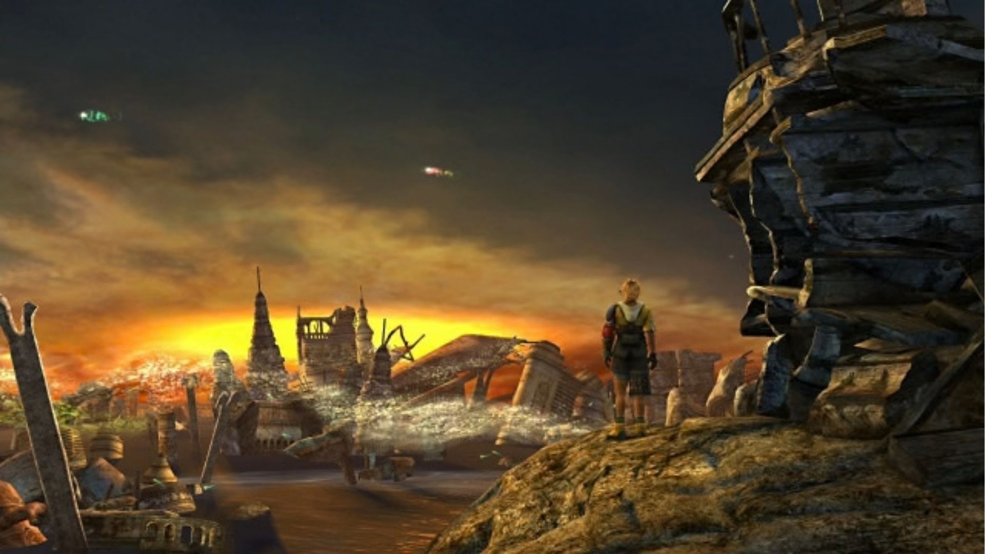 FINAL FANTASY XX-2 HD Remaster (3)
