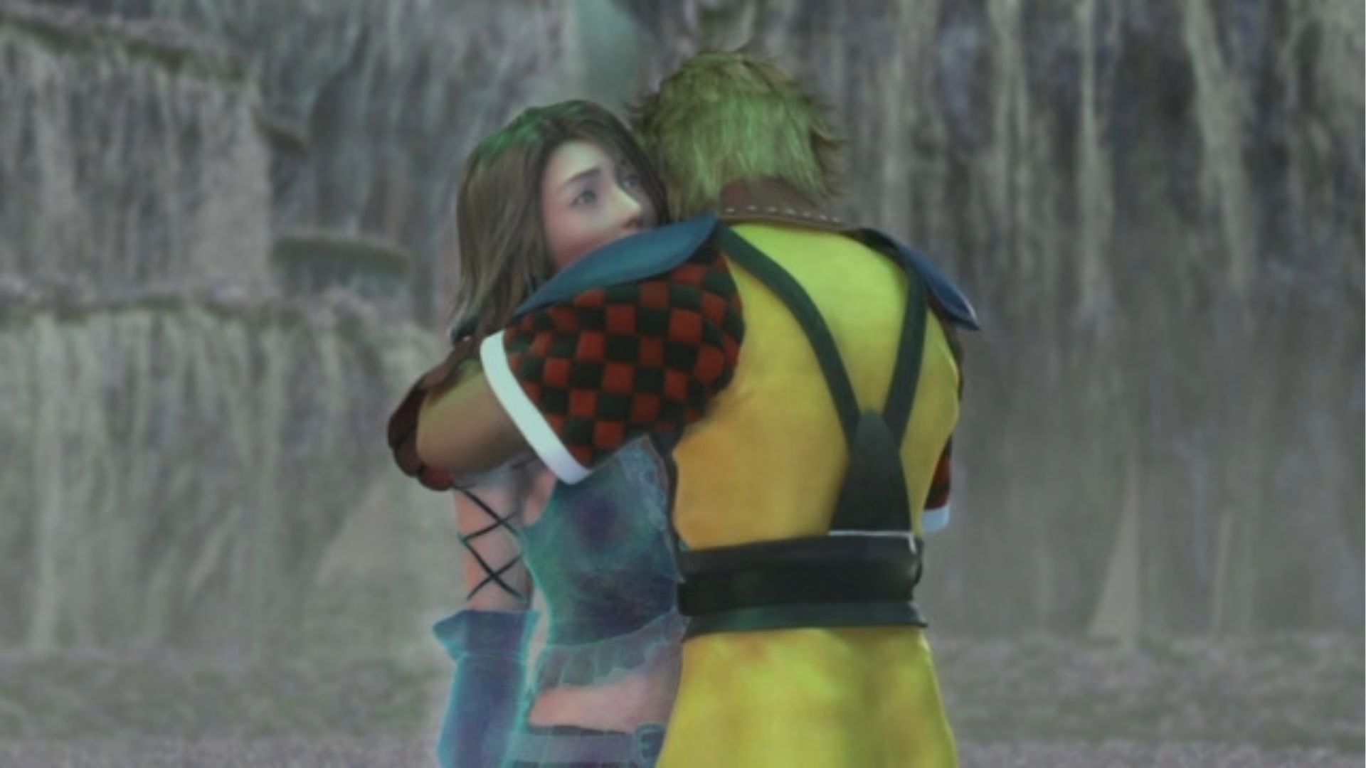 FINAL FANTASY XX-2 HD Remaster (1)