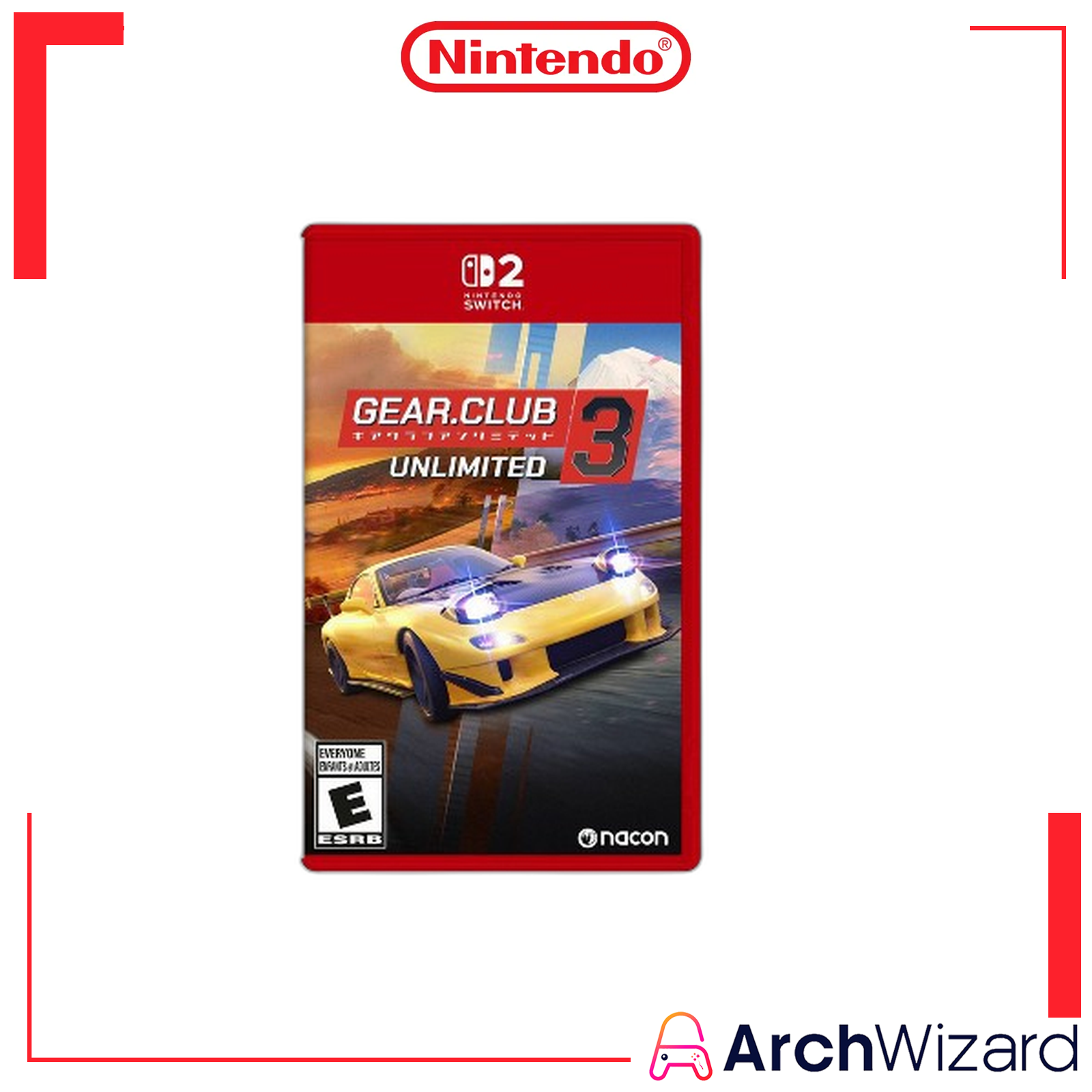 Gear.Club Unlimited 3 (4)