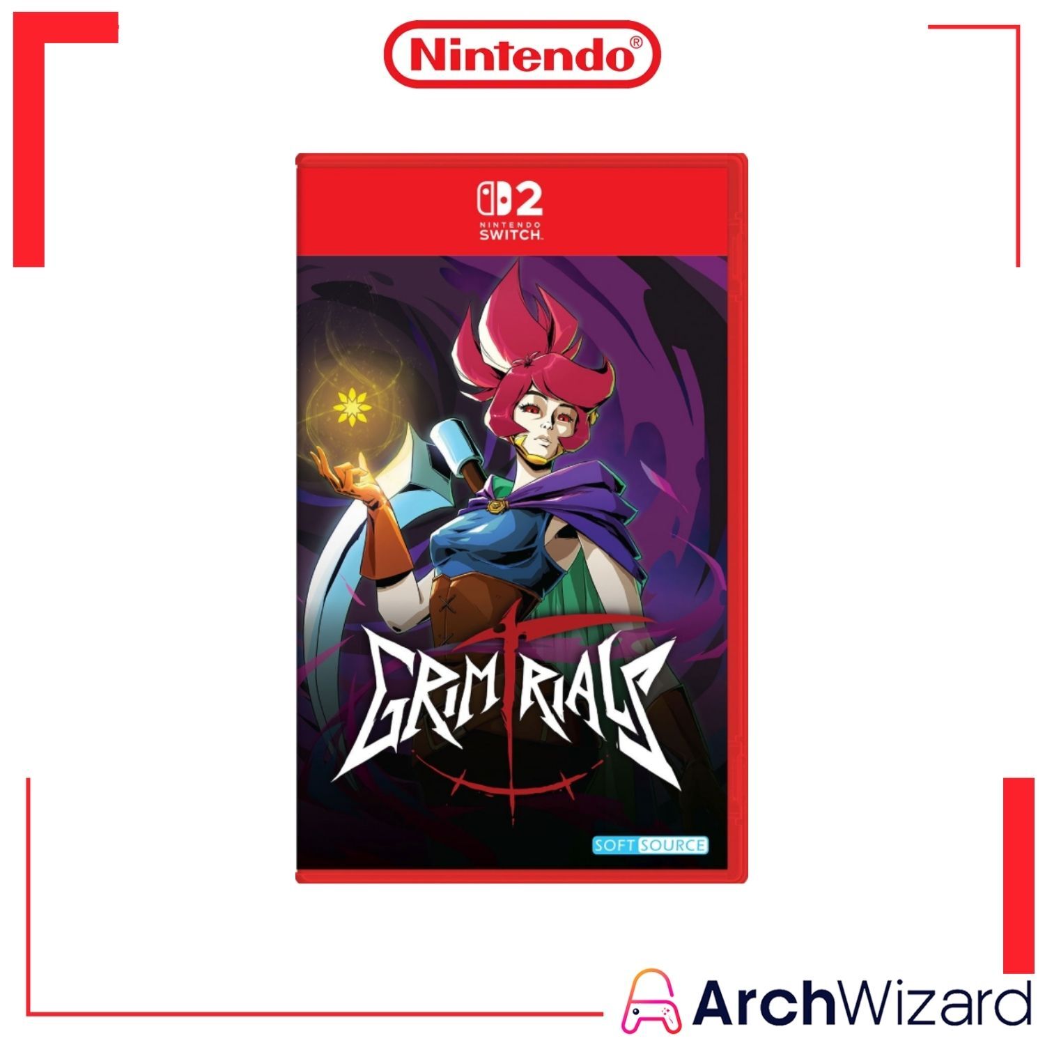 Grim Trials (Nintendo Switch 2) (1)