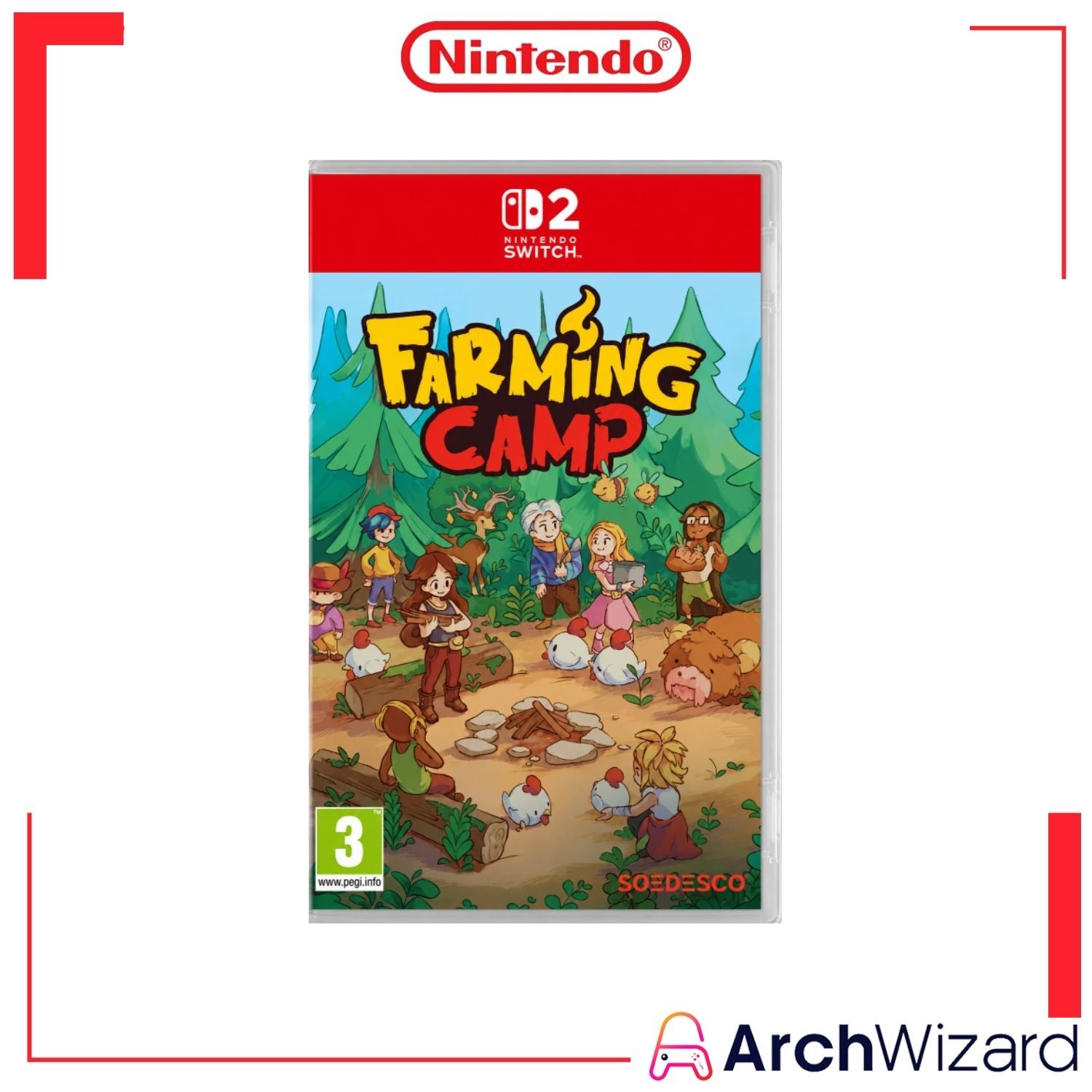 Farming Camp switch 2 (2)