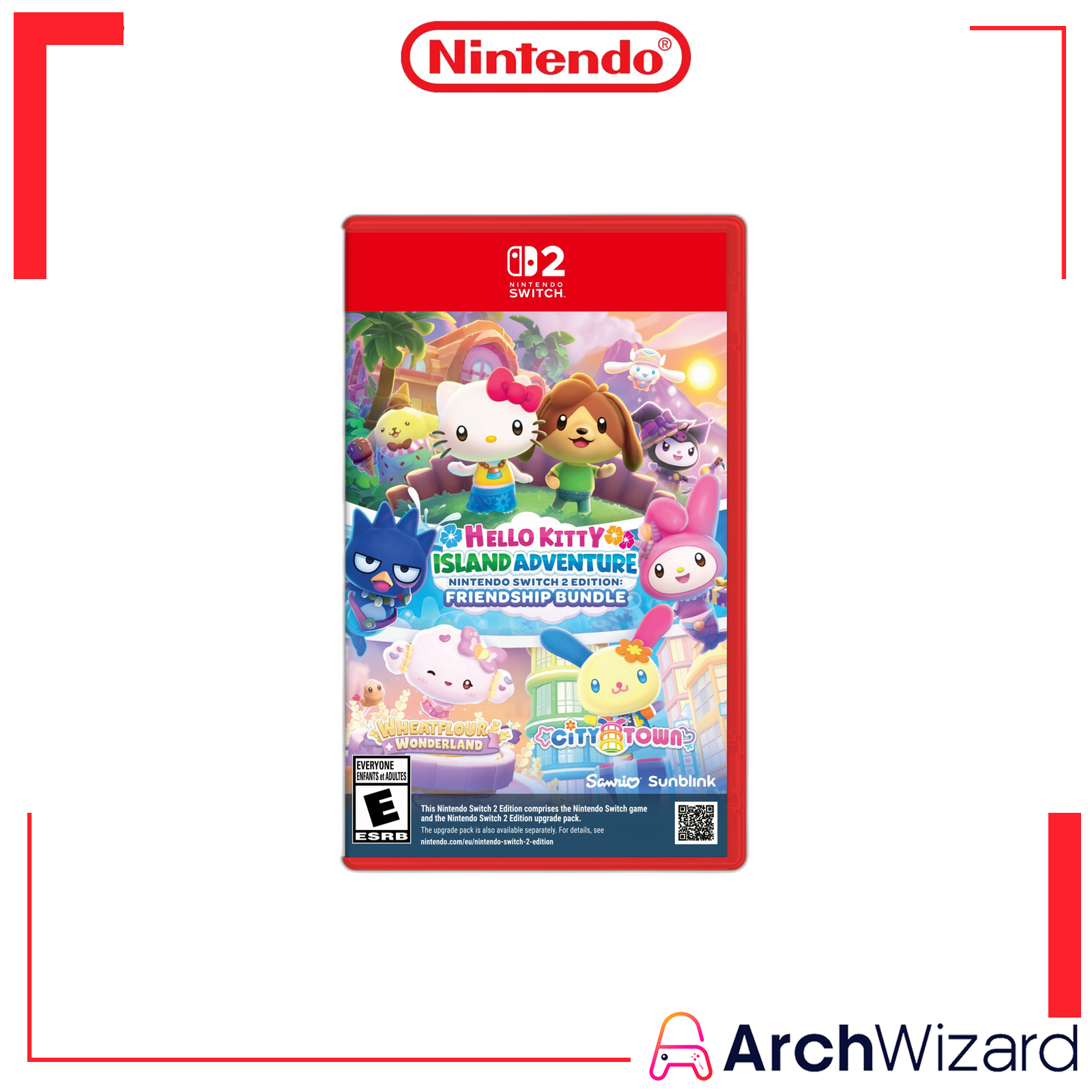 Cover Image_NS2_Hello Kitty Party Land_3_Edition1