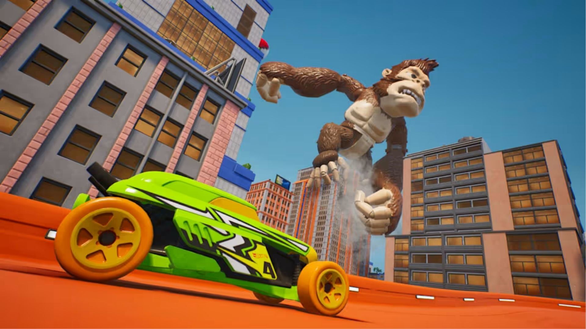 HOT WHEELS™ Infinite Rush (5)