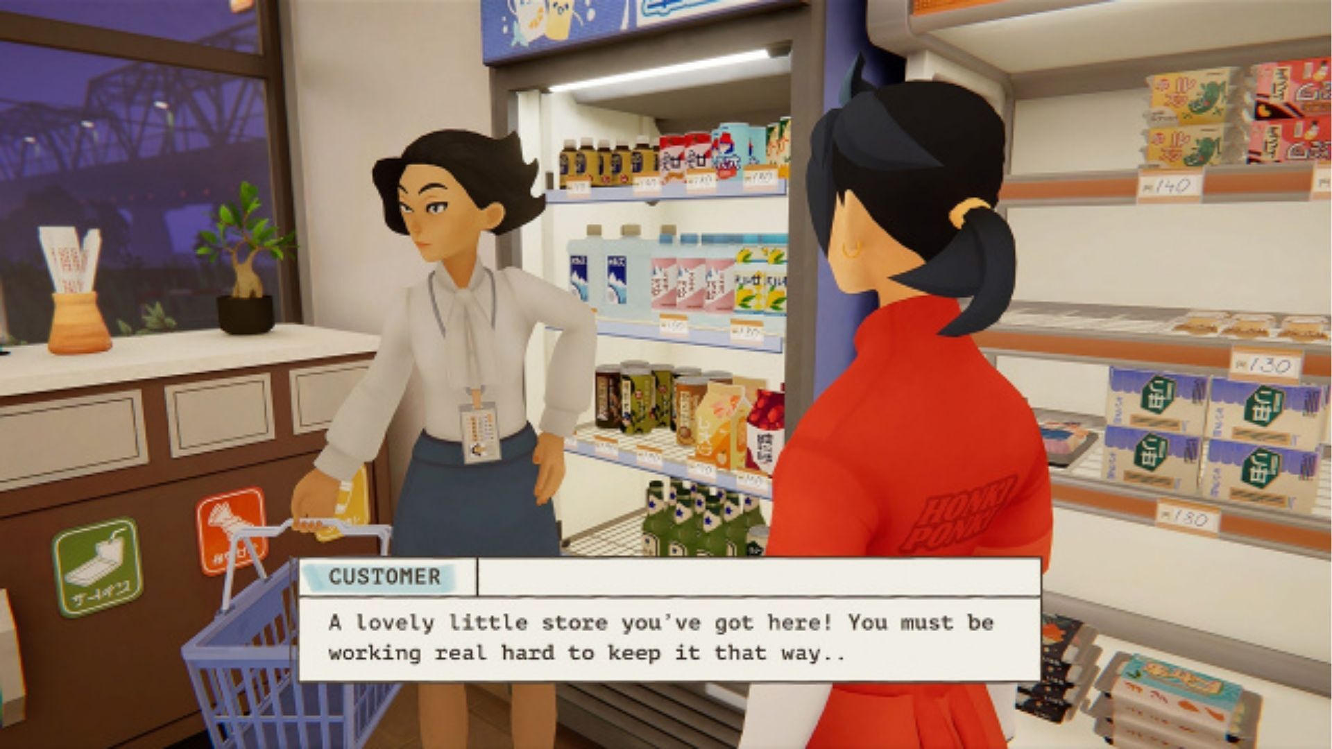 inKONBINI One Store. Many Stories switch 2 (2)