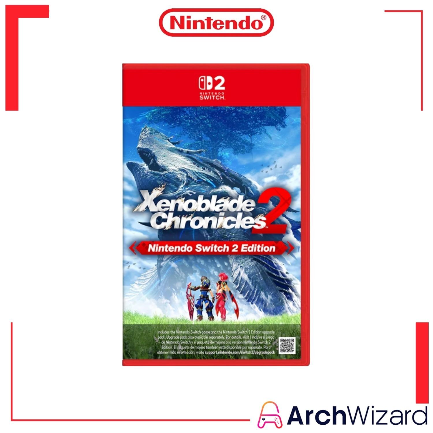 Xenoblade Chronicles™ 2 (2)
