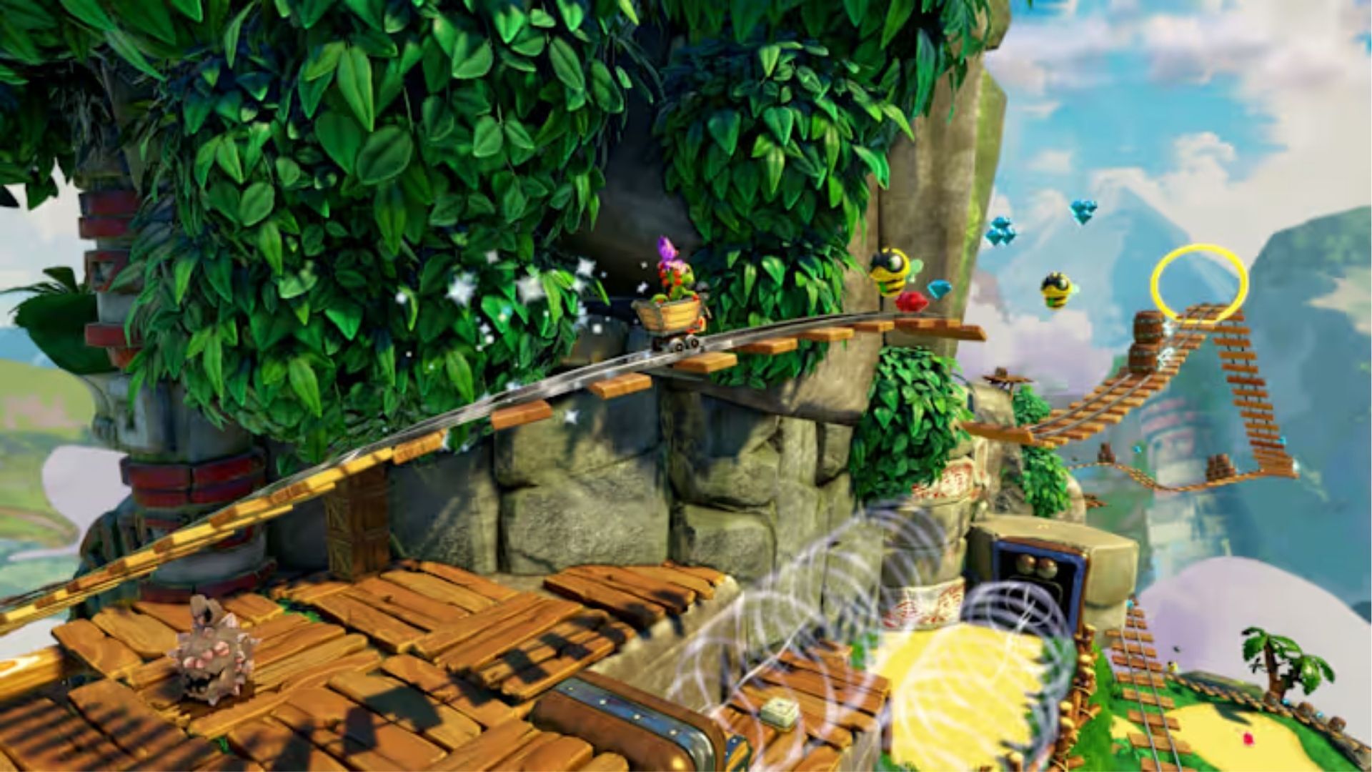 Yooka-Replaylee switch 2 (3)