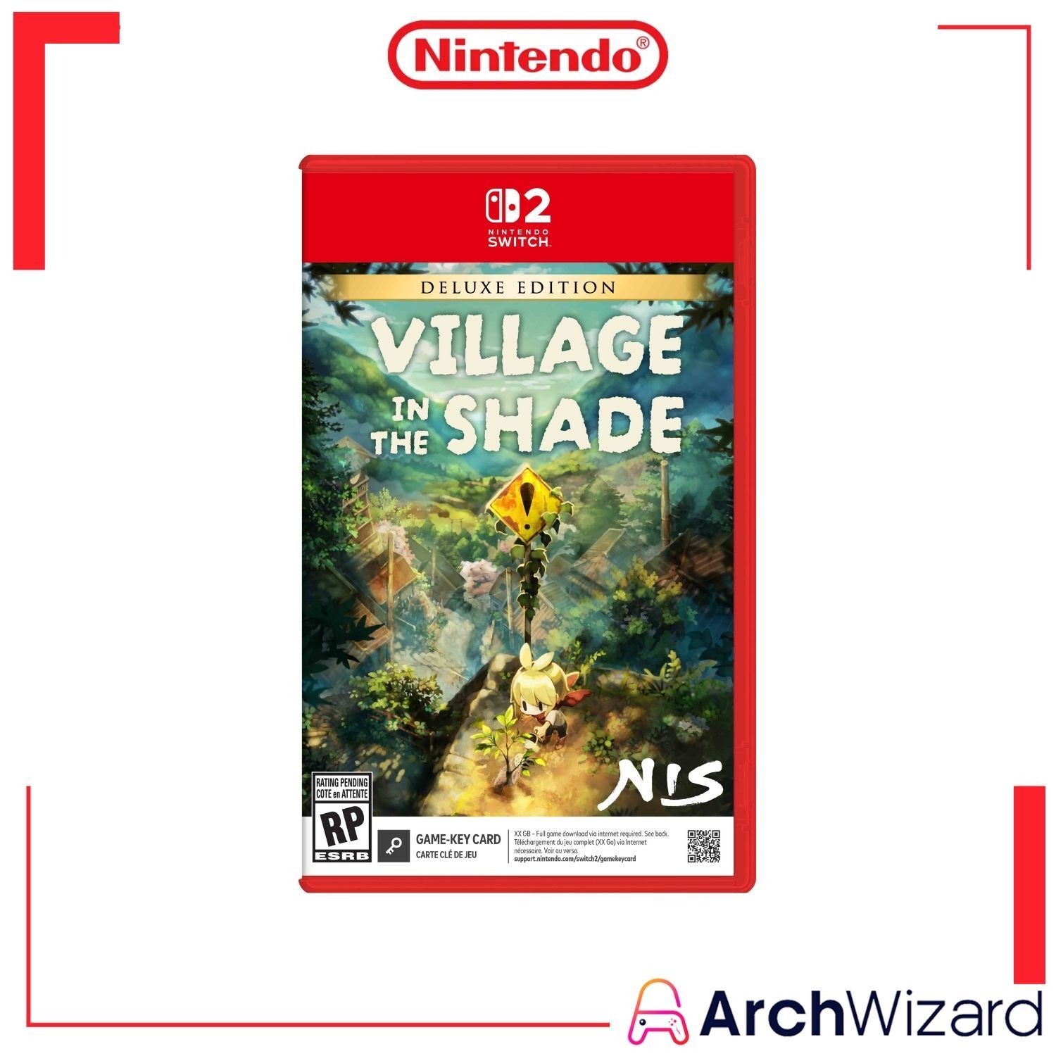 Village in the Shade switch 2 (5)