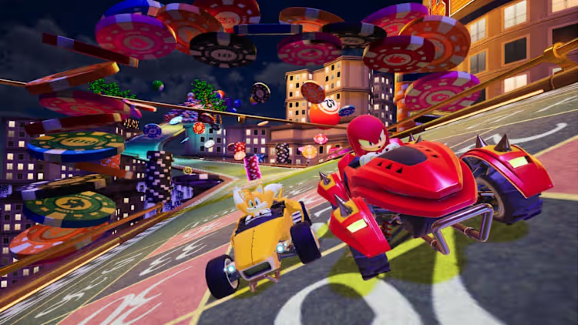 Sonic Racing CrossWorlds  Switch 2 (3)