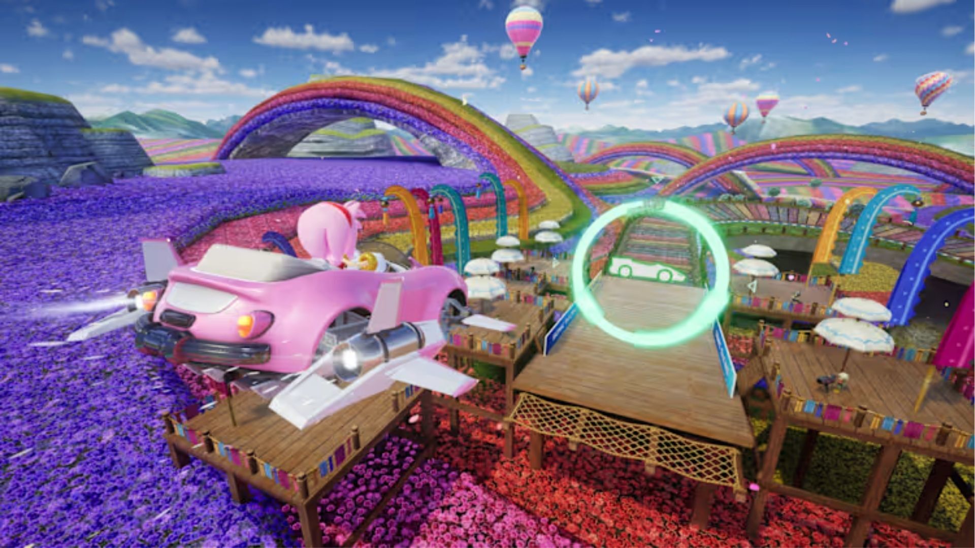 Sonic Racing CrossWorlds  Switch 2 (4)