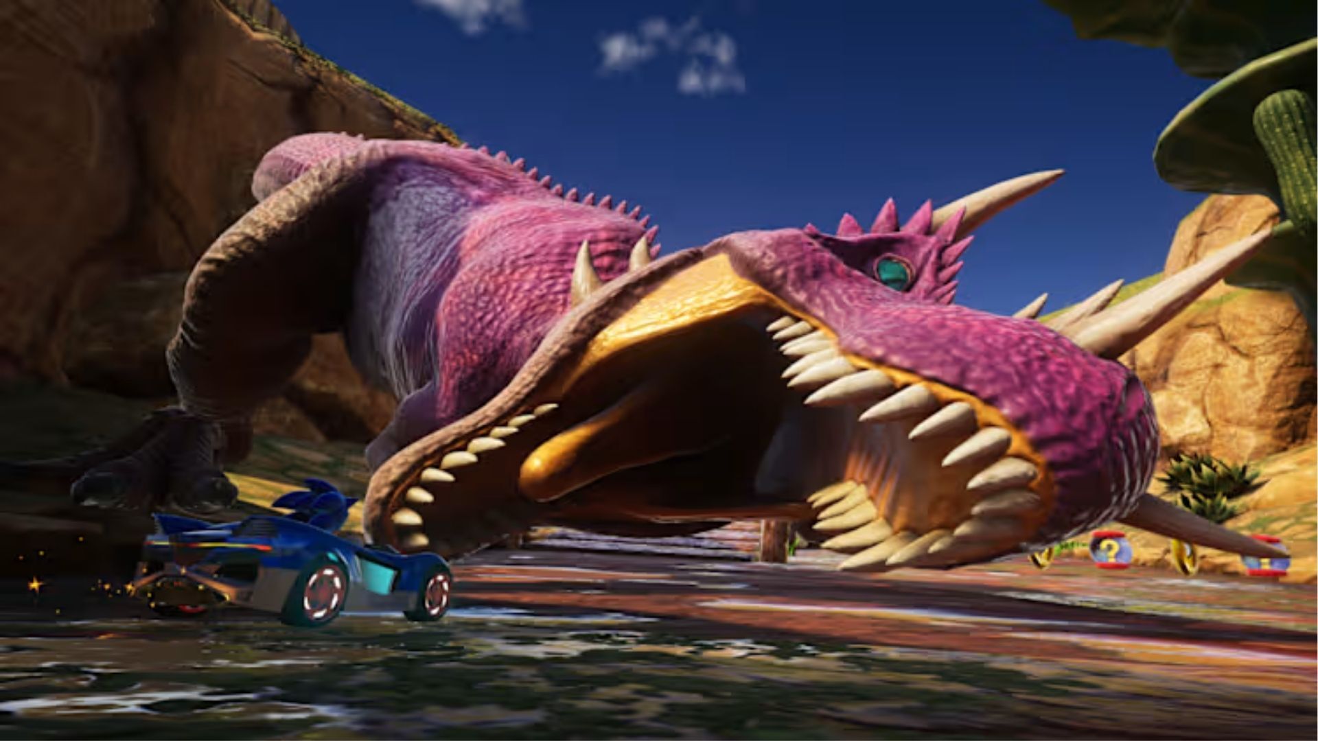 Sonic Racing CrossWorlds  Switch 2 (1)